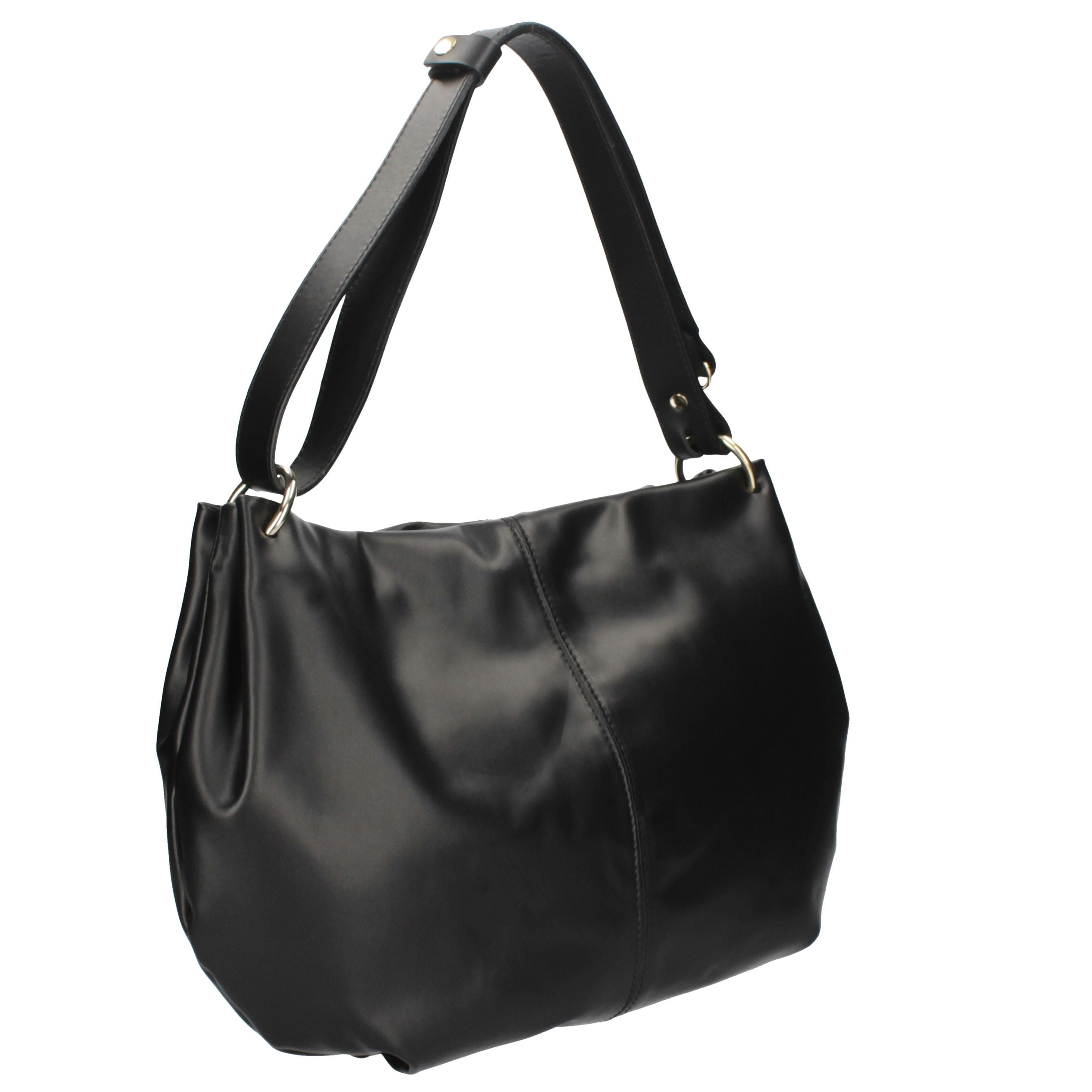 SOIRE'E Borsa 2522 Nero