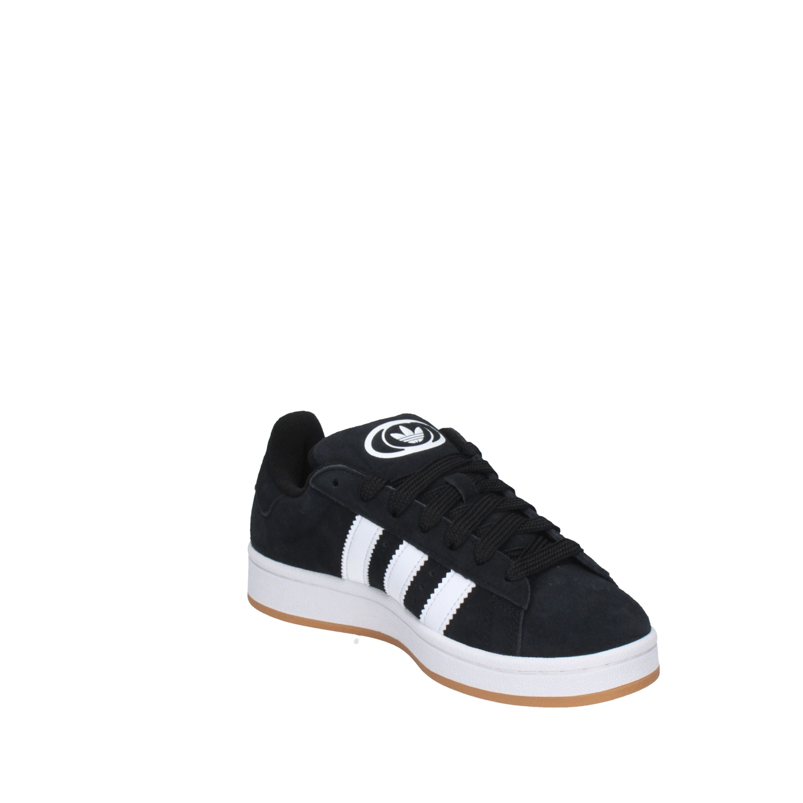 Adidas SNEAKERS HQ6638 Nero