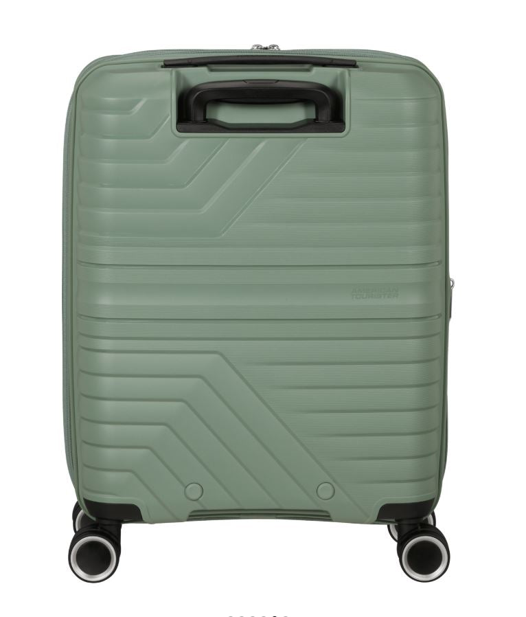 AMERICAN TOURISTER BY SAMSONITE Valigie e Trolley 155265-MI1*001 BOTANIC GREEN