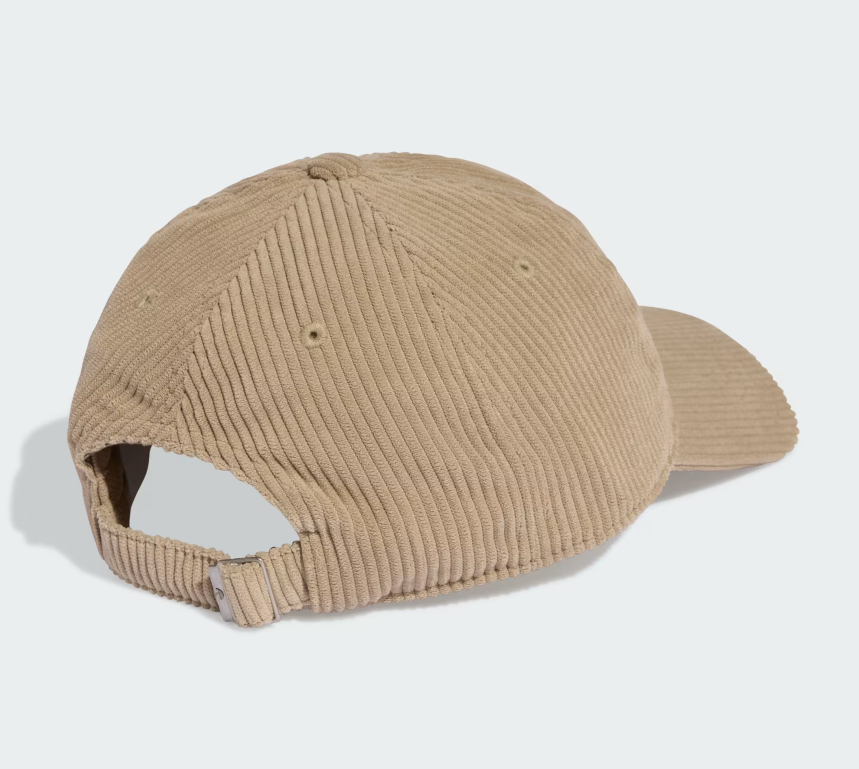 Adidas CORDUROY BB KR6756