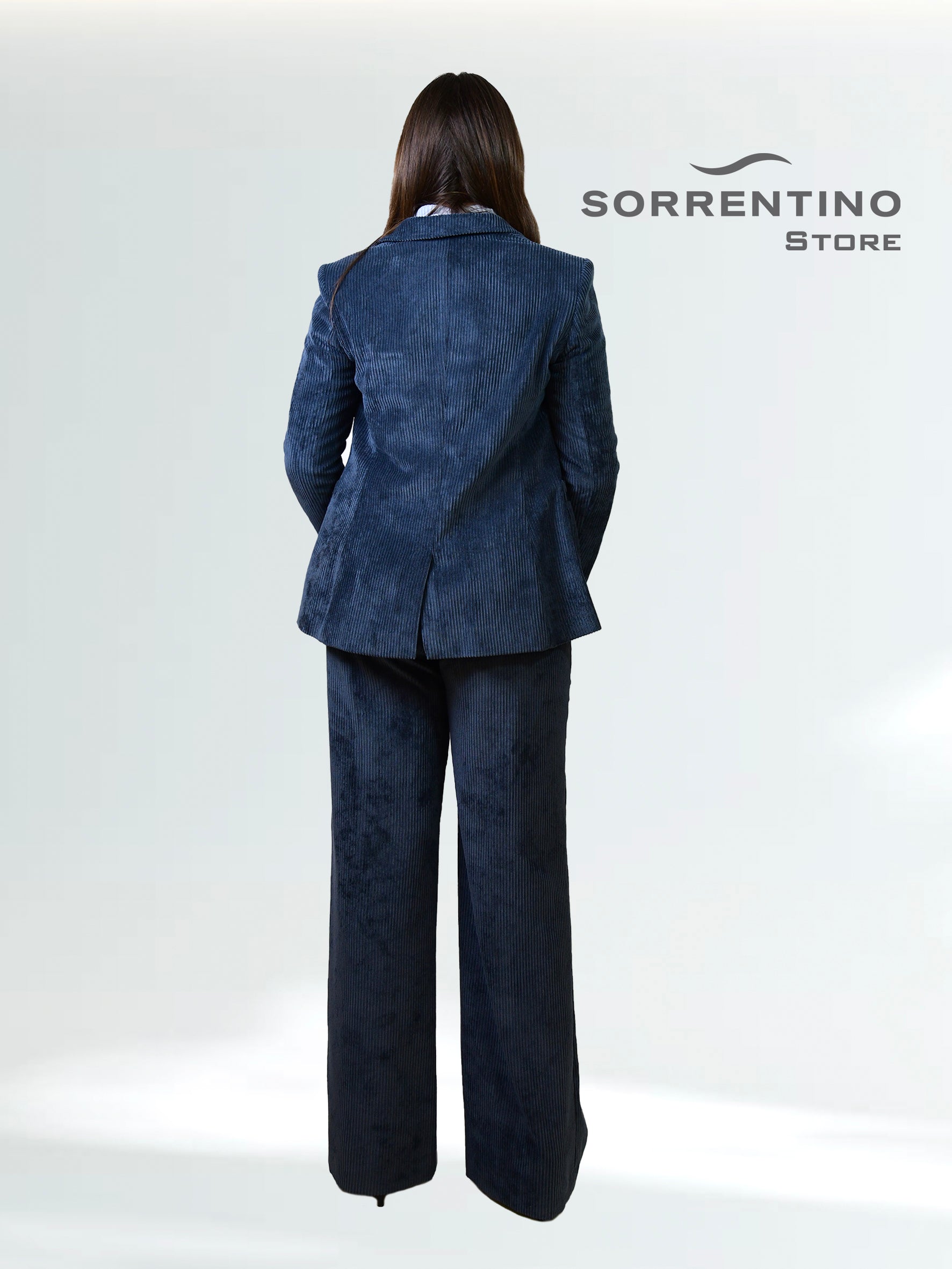 KOCCA abbigliamento APHELIA 74097 BLU