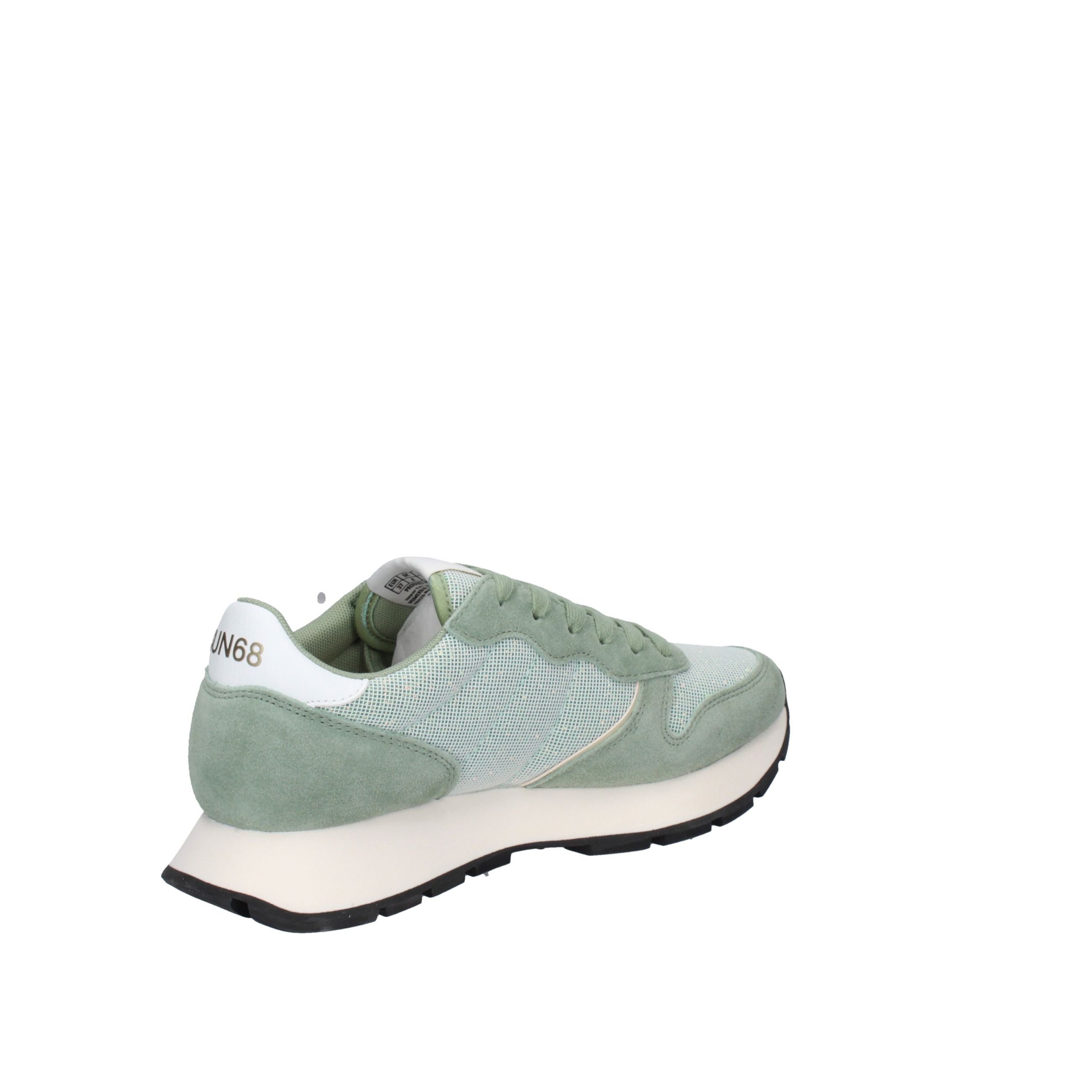 SUN68 ALLY GLITTER TEXTILE Z36203