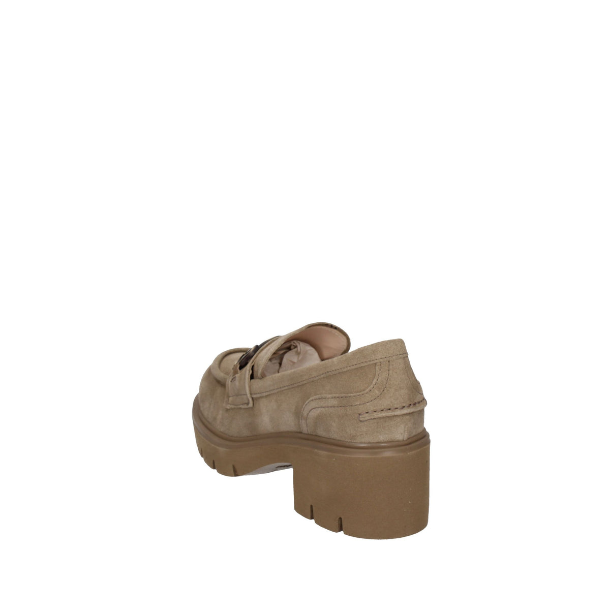 NERO GIARDINI Scarpe I513984D 501 ARGILLA