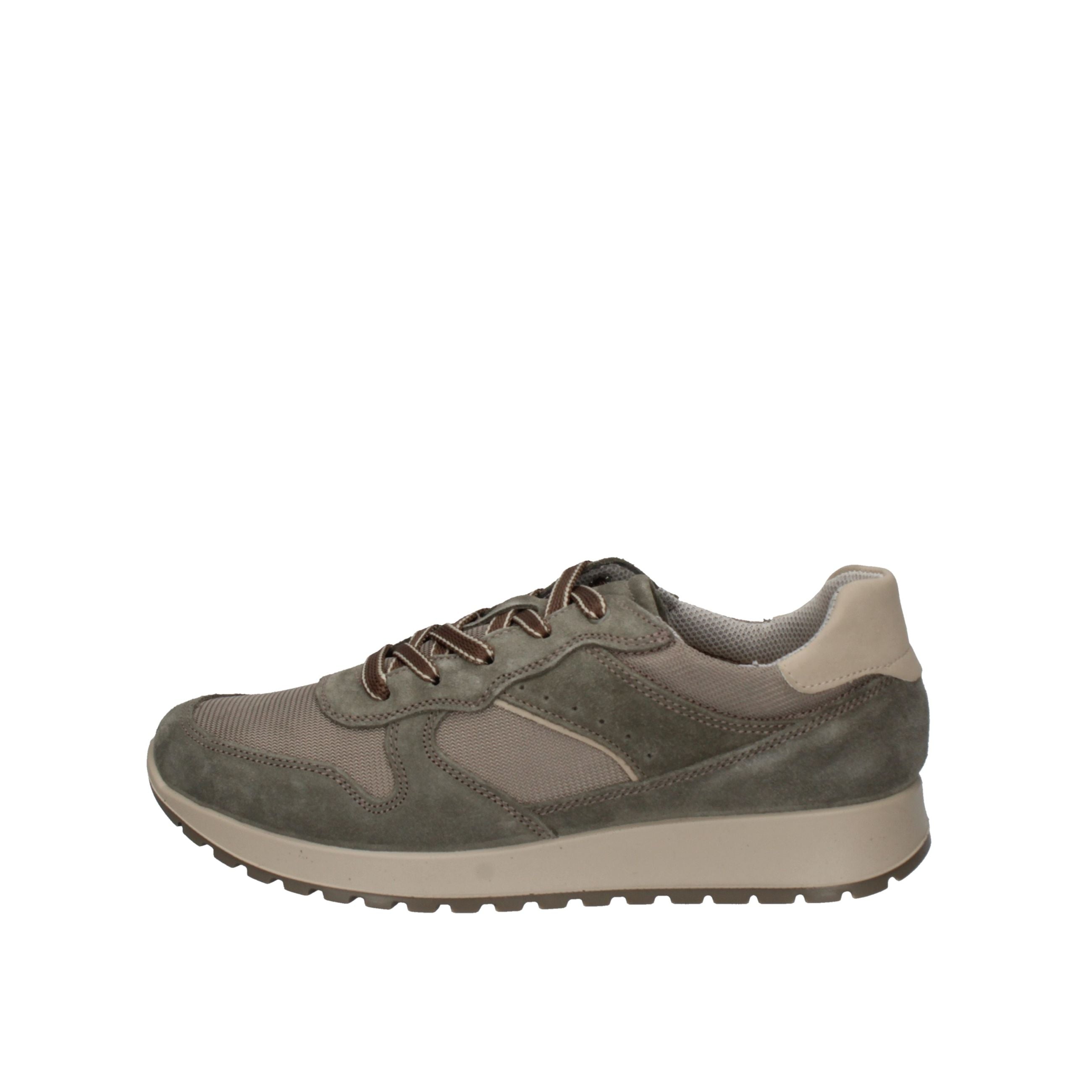 IMAC SNEAKERS CON LACCI 103031