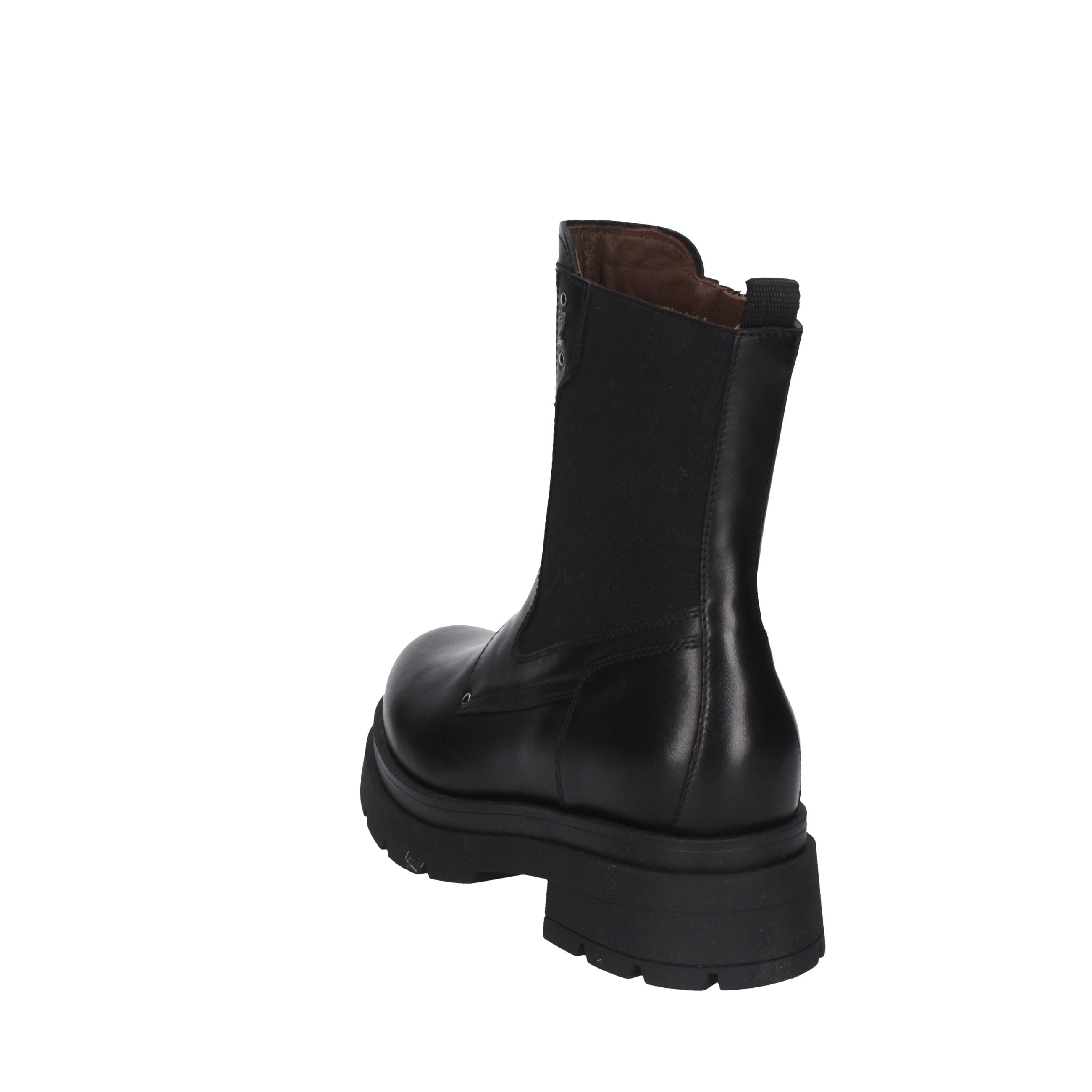 NERO GIARDINI Scarpe I514780D 100 NERO