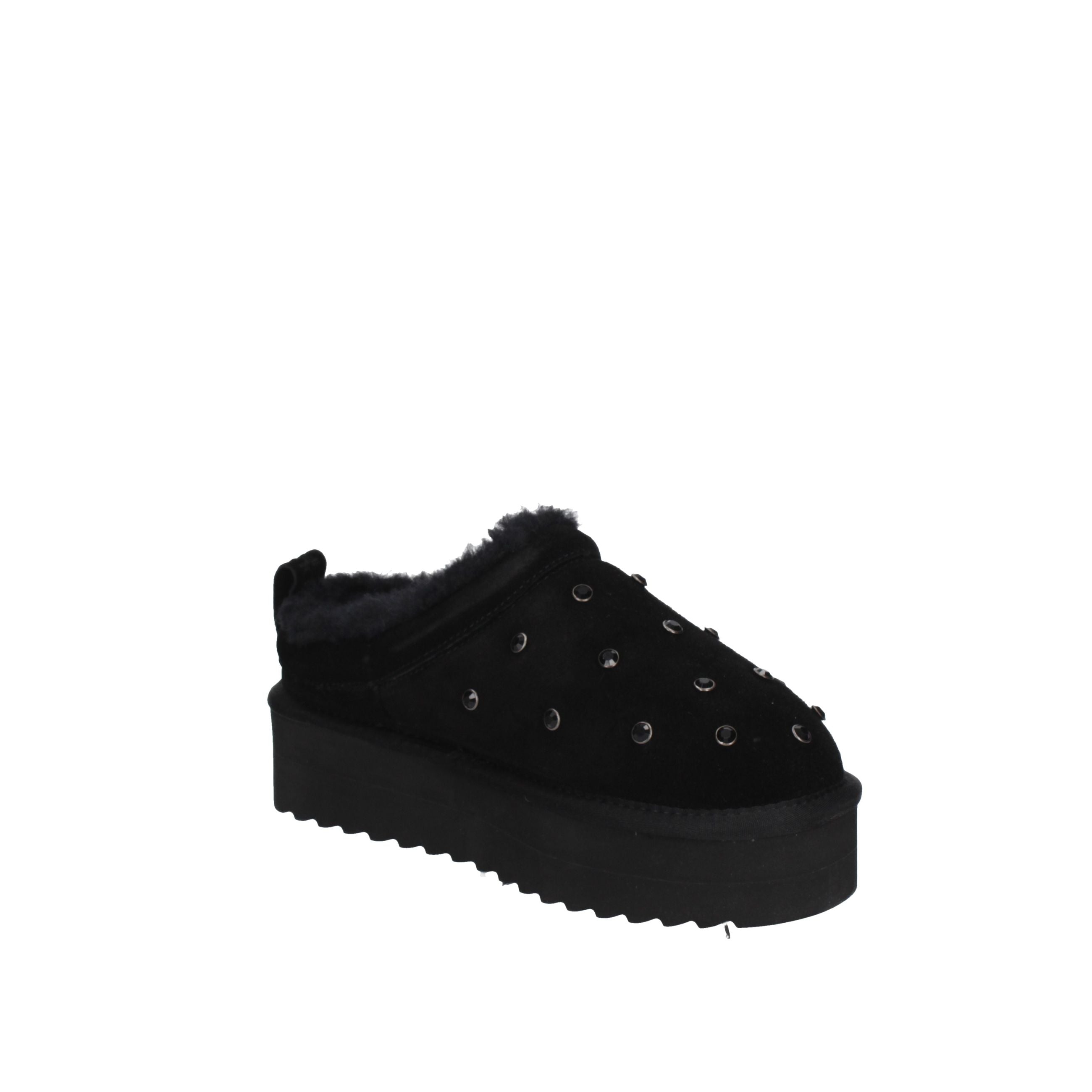 COLORS OF CALIFORNIA Scarpe HC.YWPLA18 BLACK