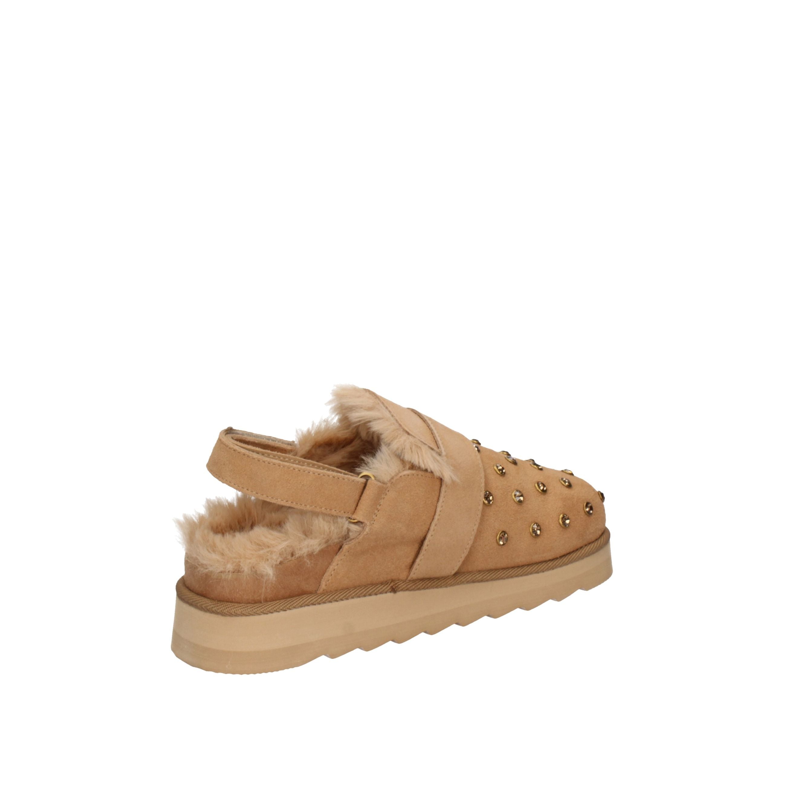 COLORS OF CALIFORNIA Scarpe HC.STORMY65 Camel