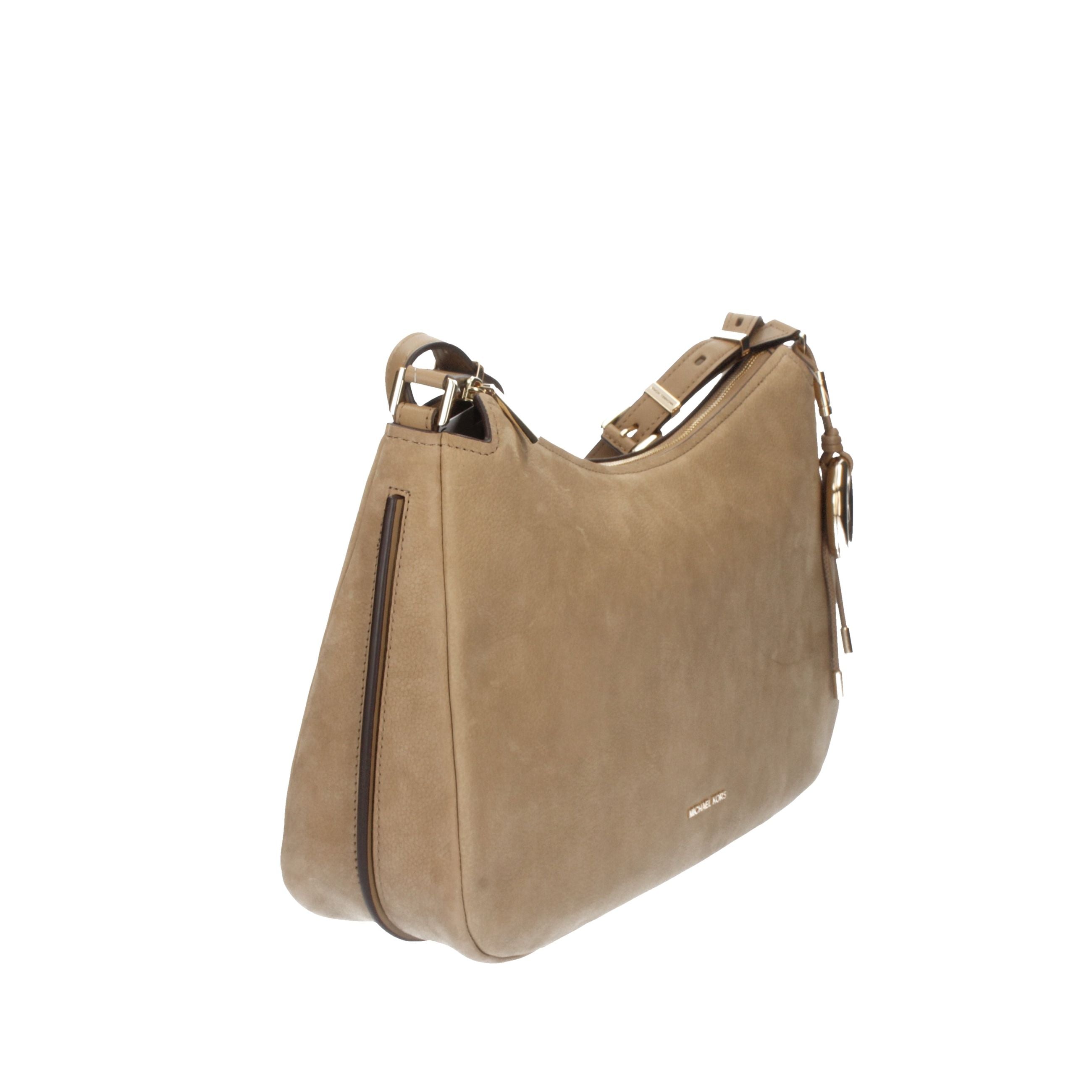 MICHAEL KORS Borse 30F5GY5M2L CHOCOLATE