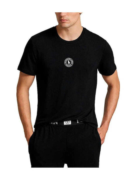 Polo Ralph Lauren S/S CREW SLEEP TOP 714P01951001