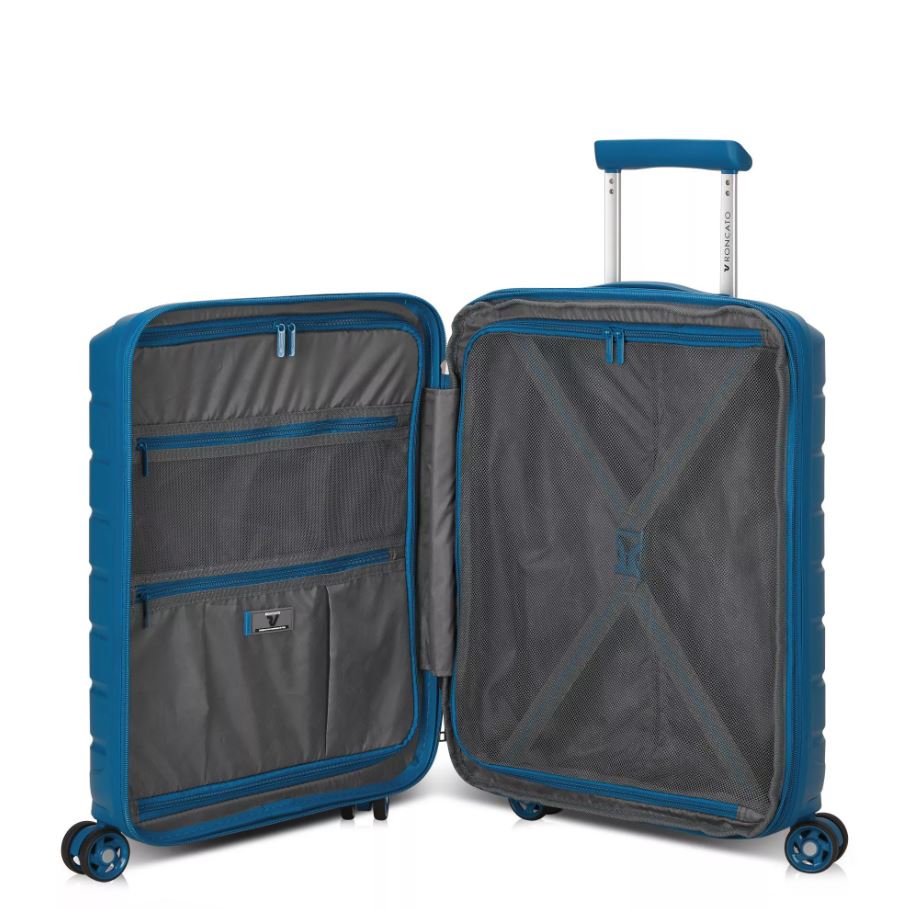 RONCATO  418183 NERO