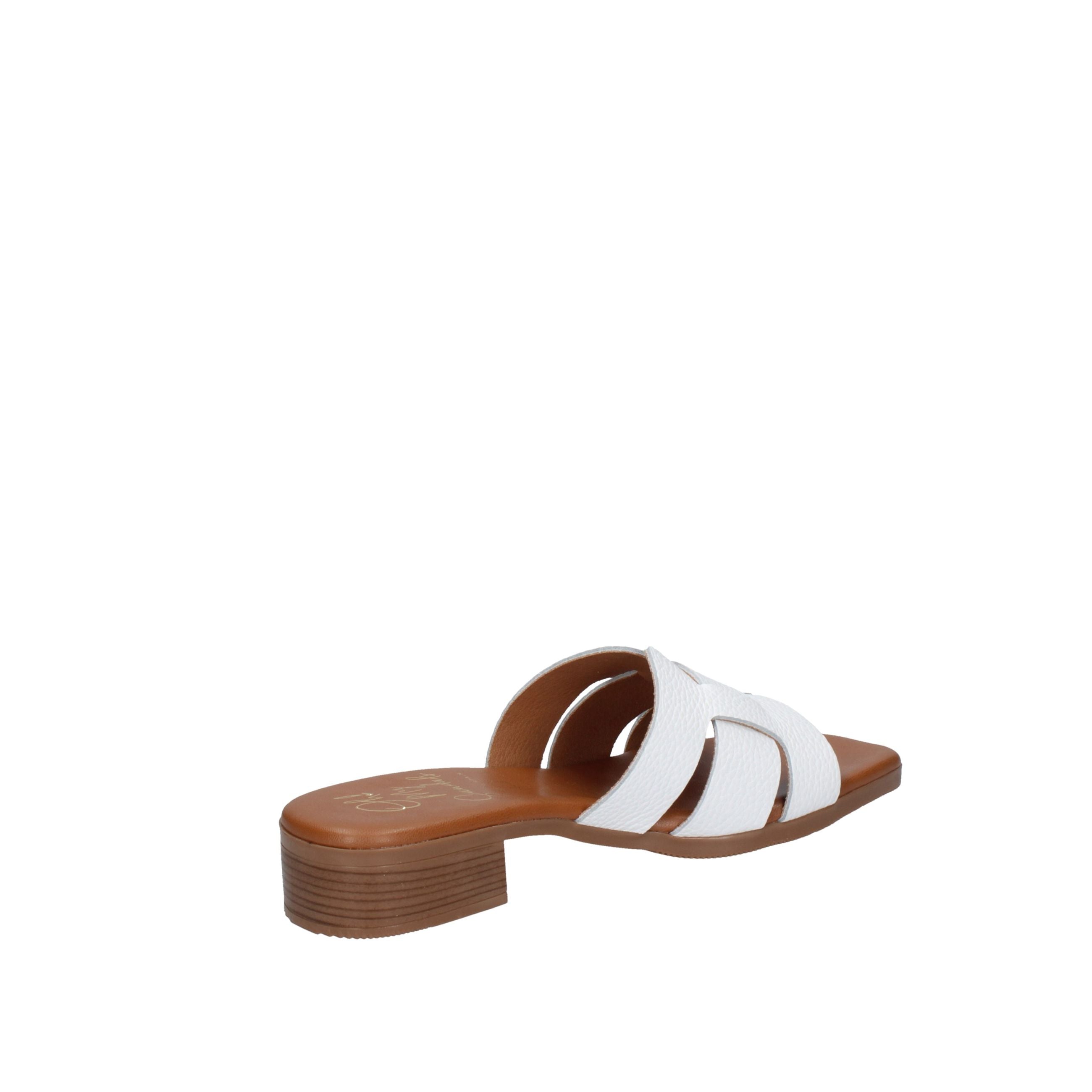 OH MY SANDALS  5880