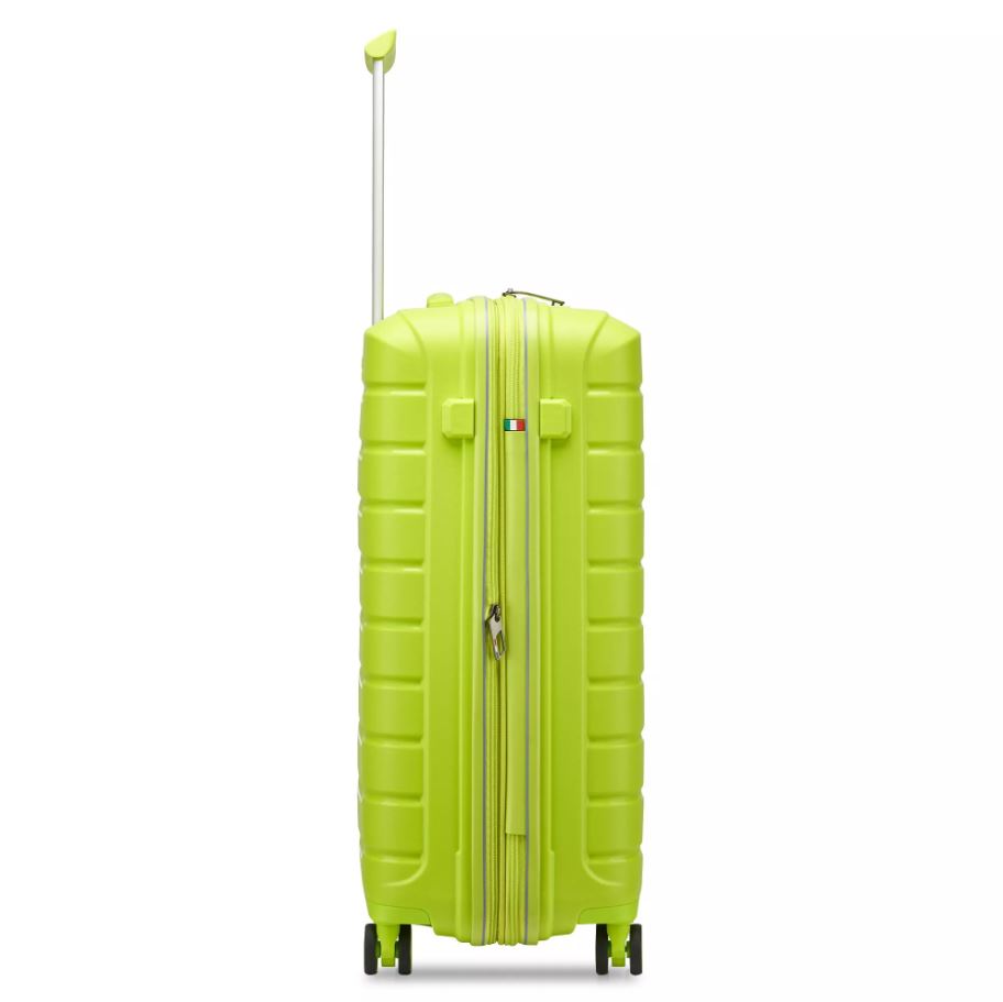 RONCATO Valigie e Trolley 418182 VERDE BRILL.