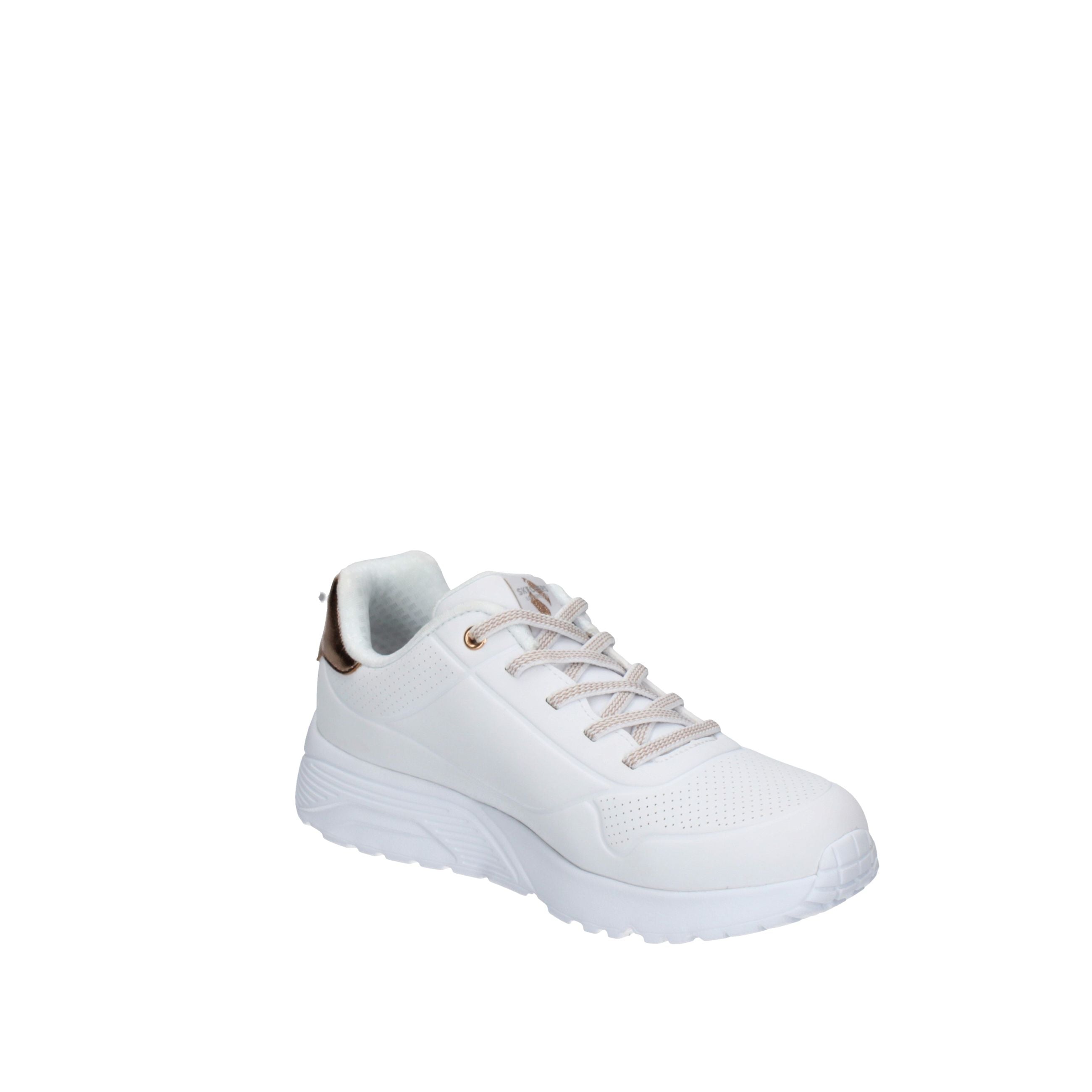 Skechers SNEAKERS 310384L/WHT Bianco