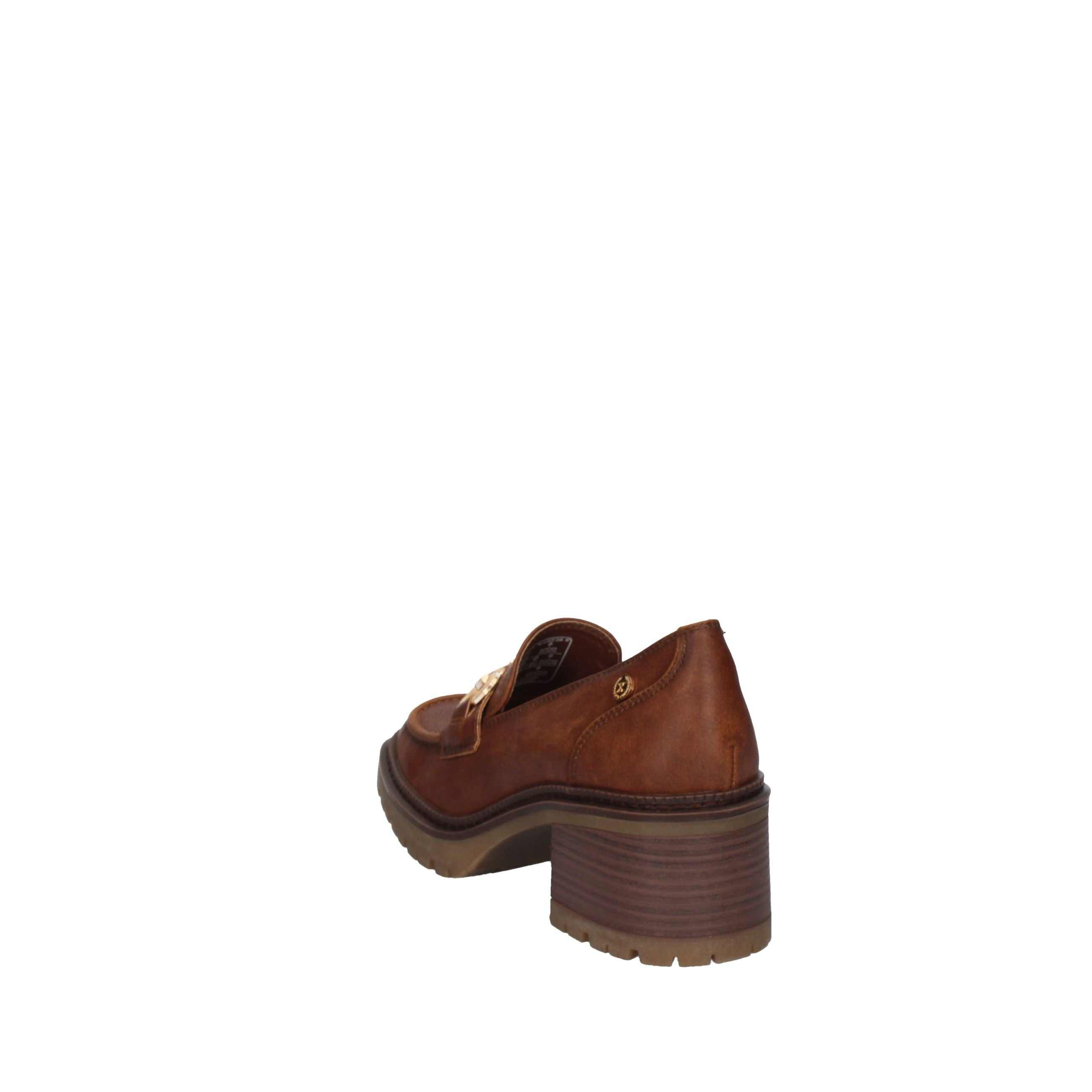 Xti Scarpe 144274 CAMEL