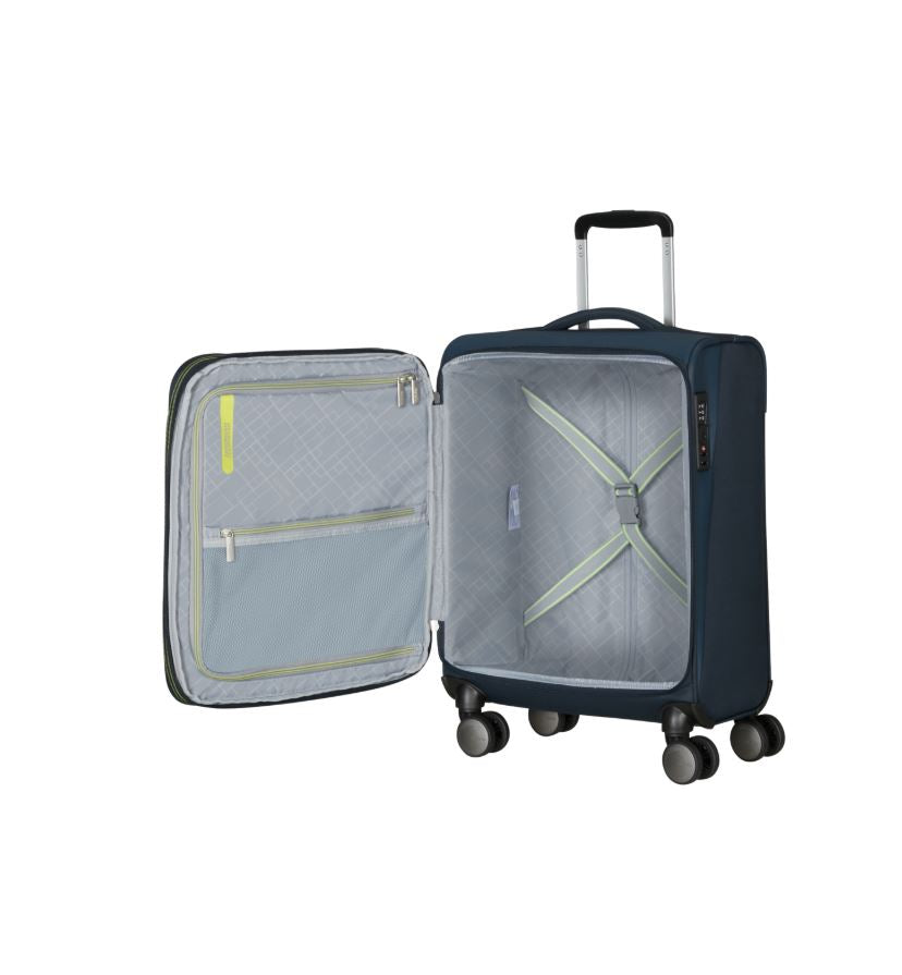 AMERICAN TOURISTER BY SAMSONITE WANDERLITE 158076-MJ6*004