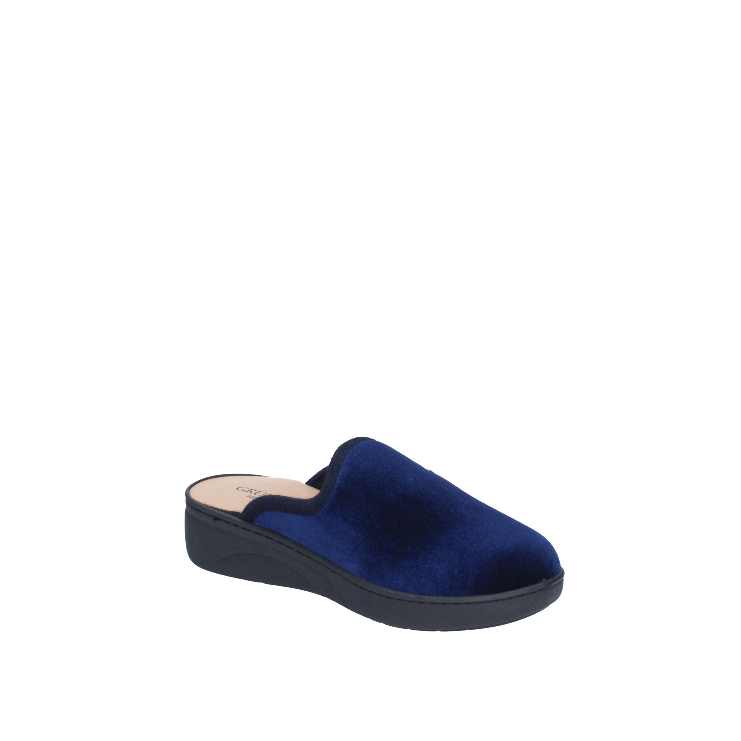 GRUNLAND CIABATTA CI1601 Blu