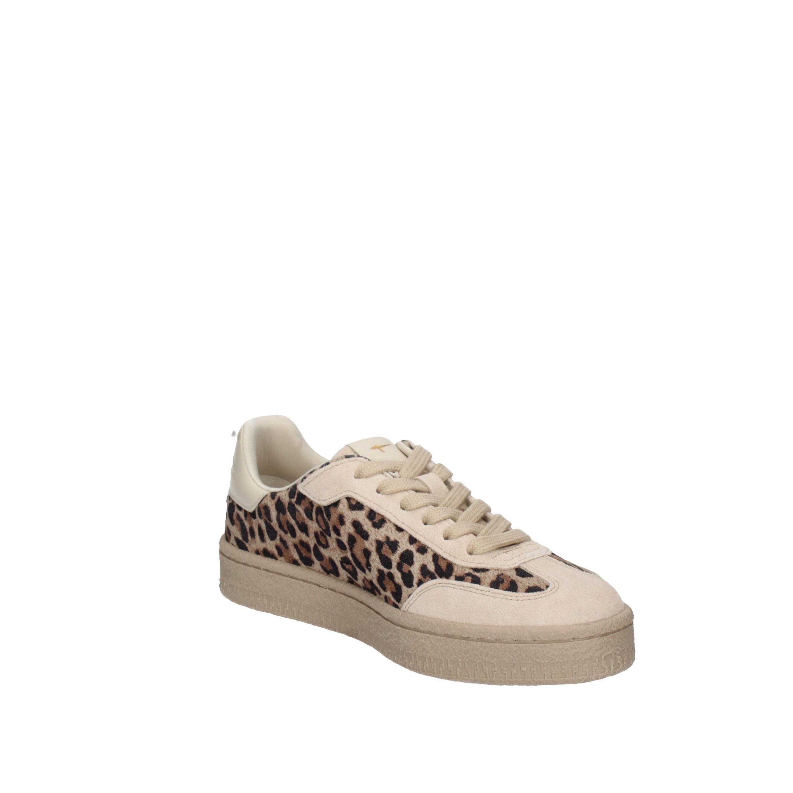 TAMARIS SNEAKERS 1-23723-44 Beige