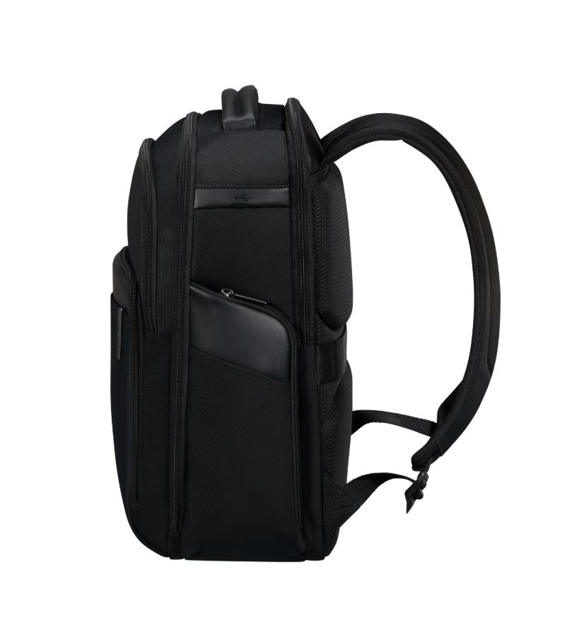 SAMSONITE ZAINO 153522-KP9*002 BLACK