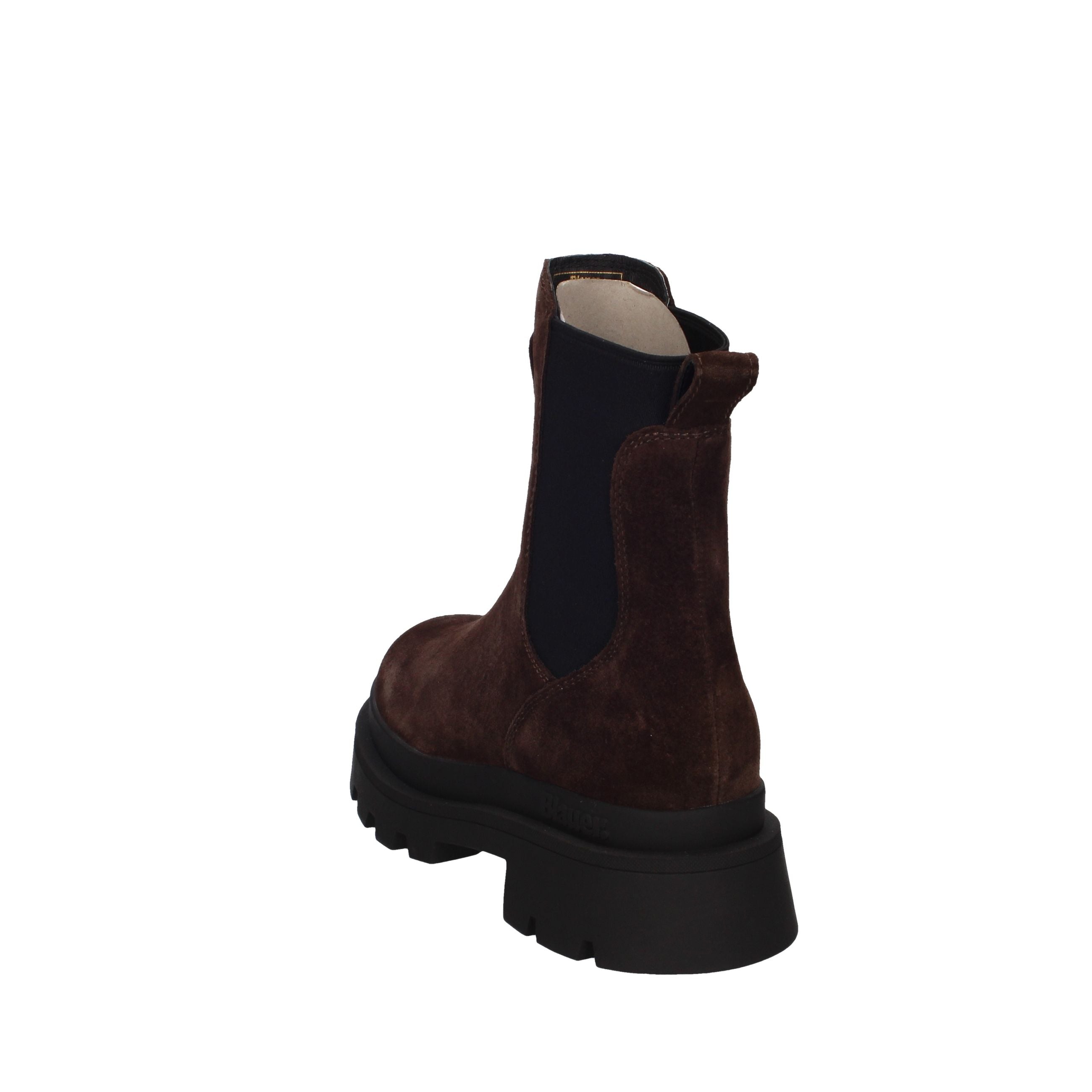 BLAUER  F6KIMMEL12/SUE