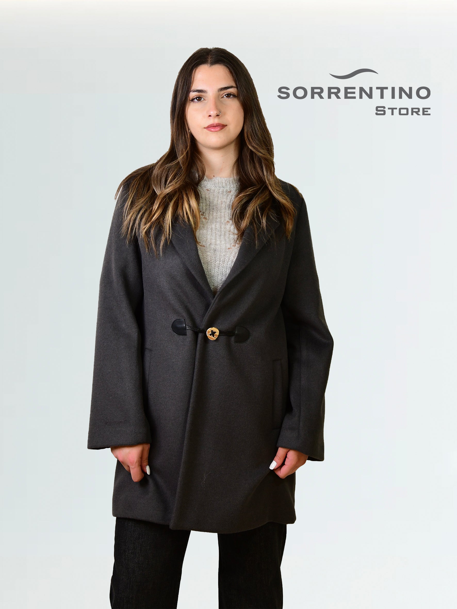KOCCA abbigliamento LIVIO 90013 PIOMBO