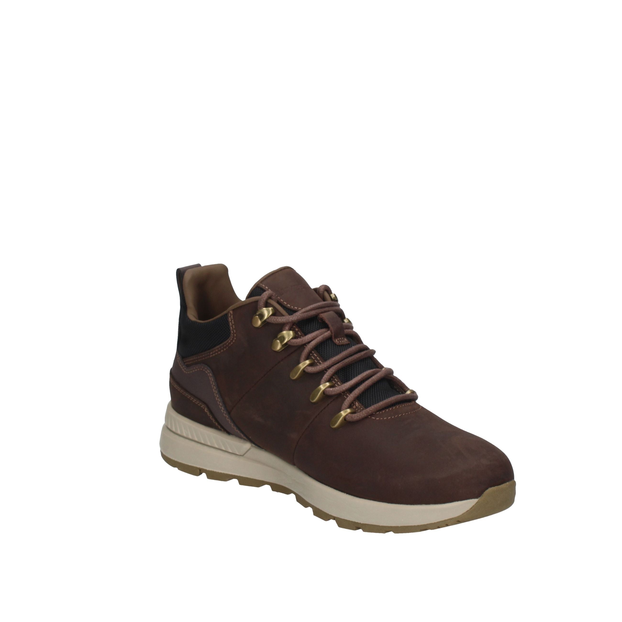 LUMBERJACK Scarpe 102217233 Brown