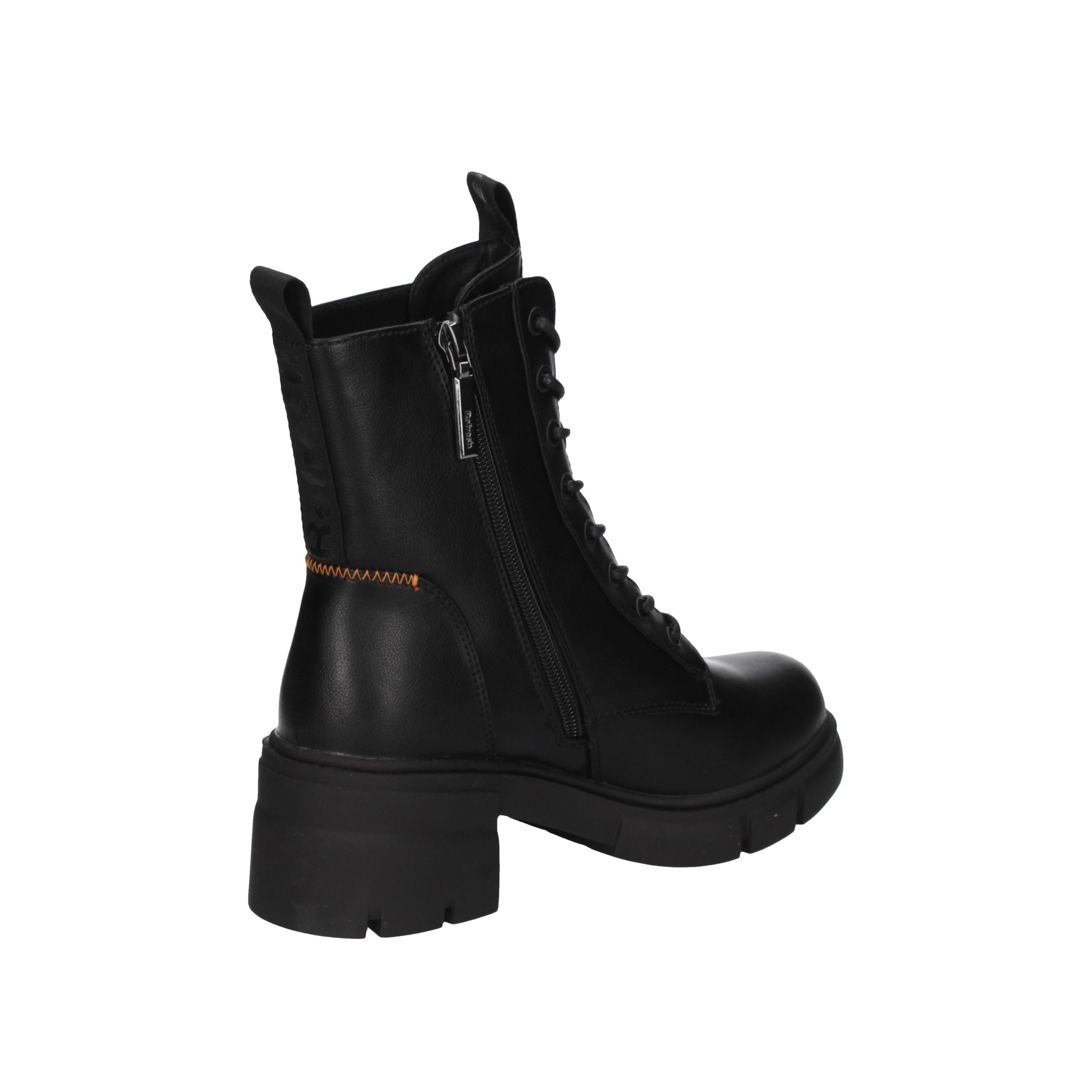 Refresh Scarpe 172906 Nero