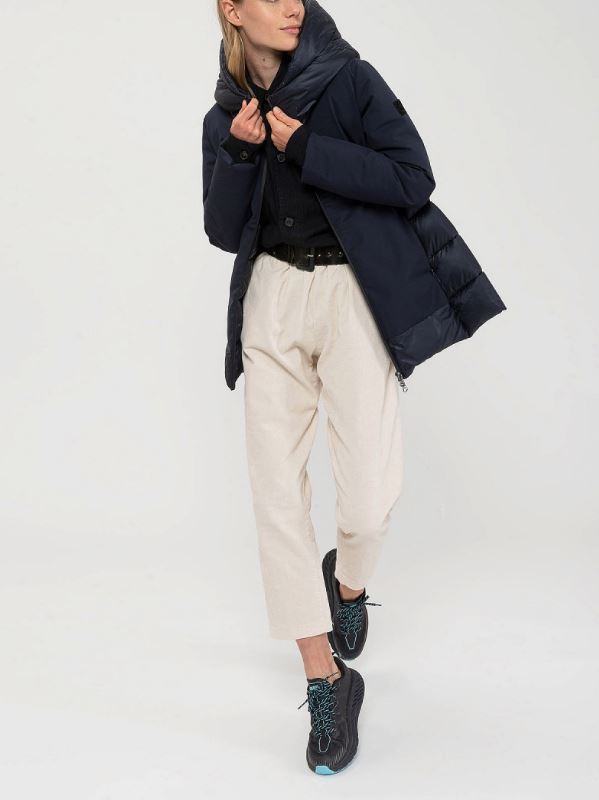 CANADIAN abbigliamento CN.G224378W WHITE SAND