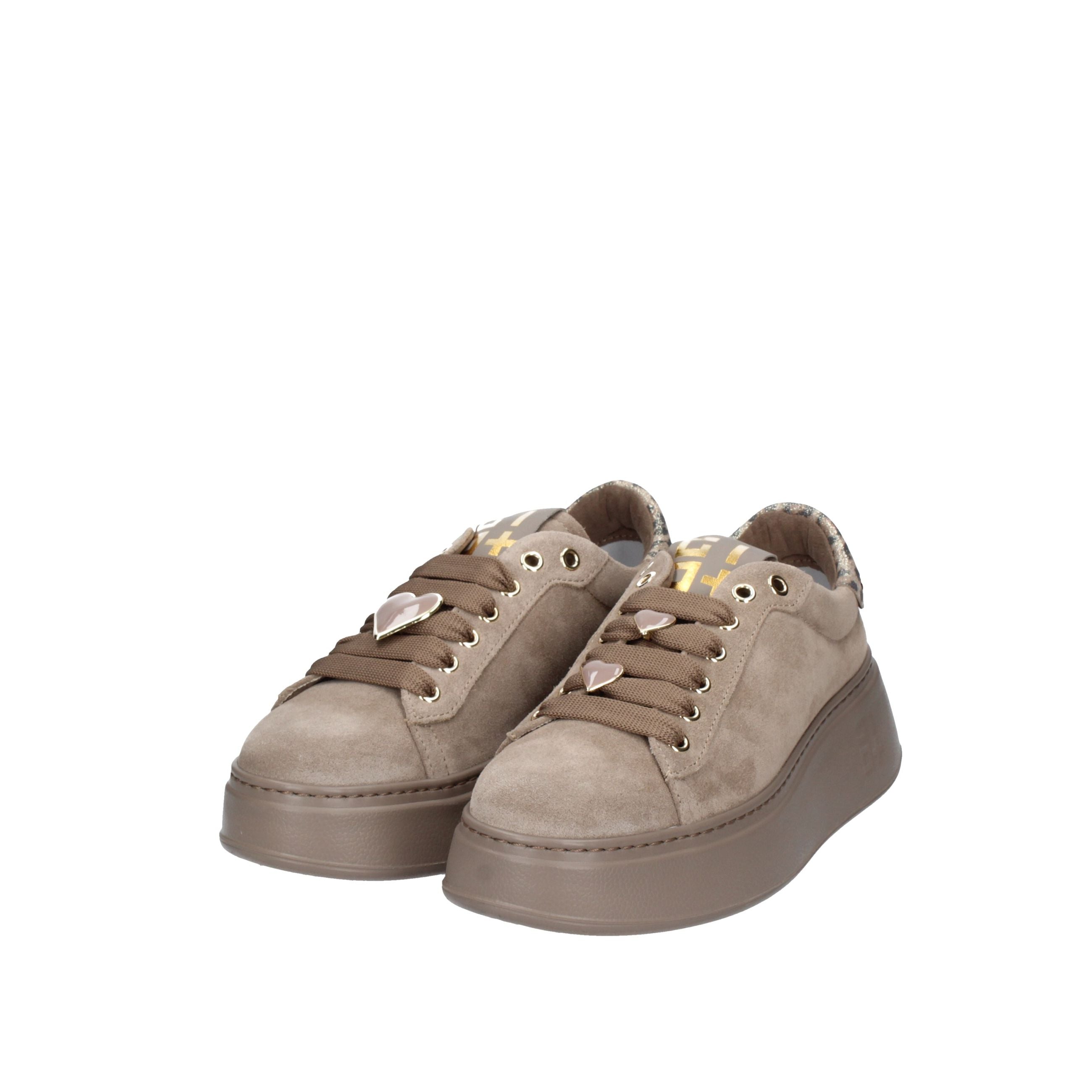 GIO+ Scarpe PIA430A Fango