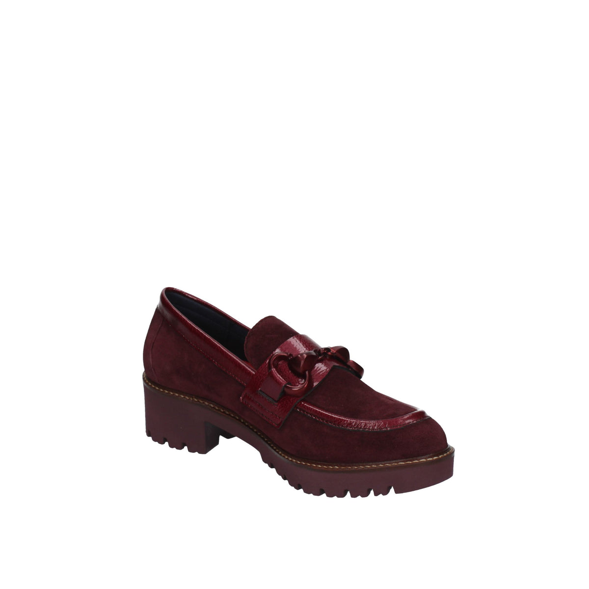 CALLAGHAN Scarpe 13458 Prugna