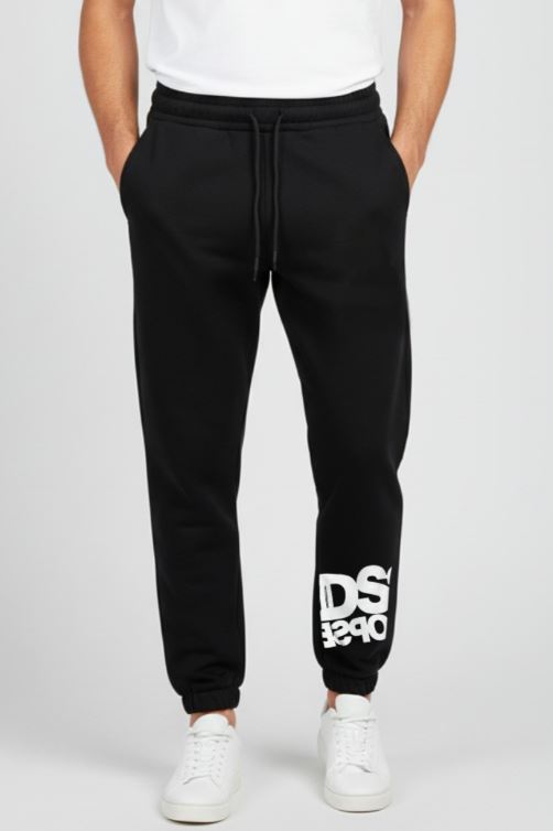 Drop Season2 Pantaloni FW252110 Nero