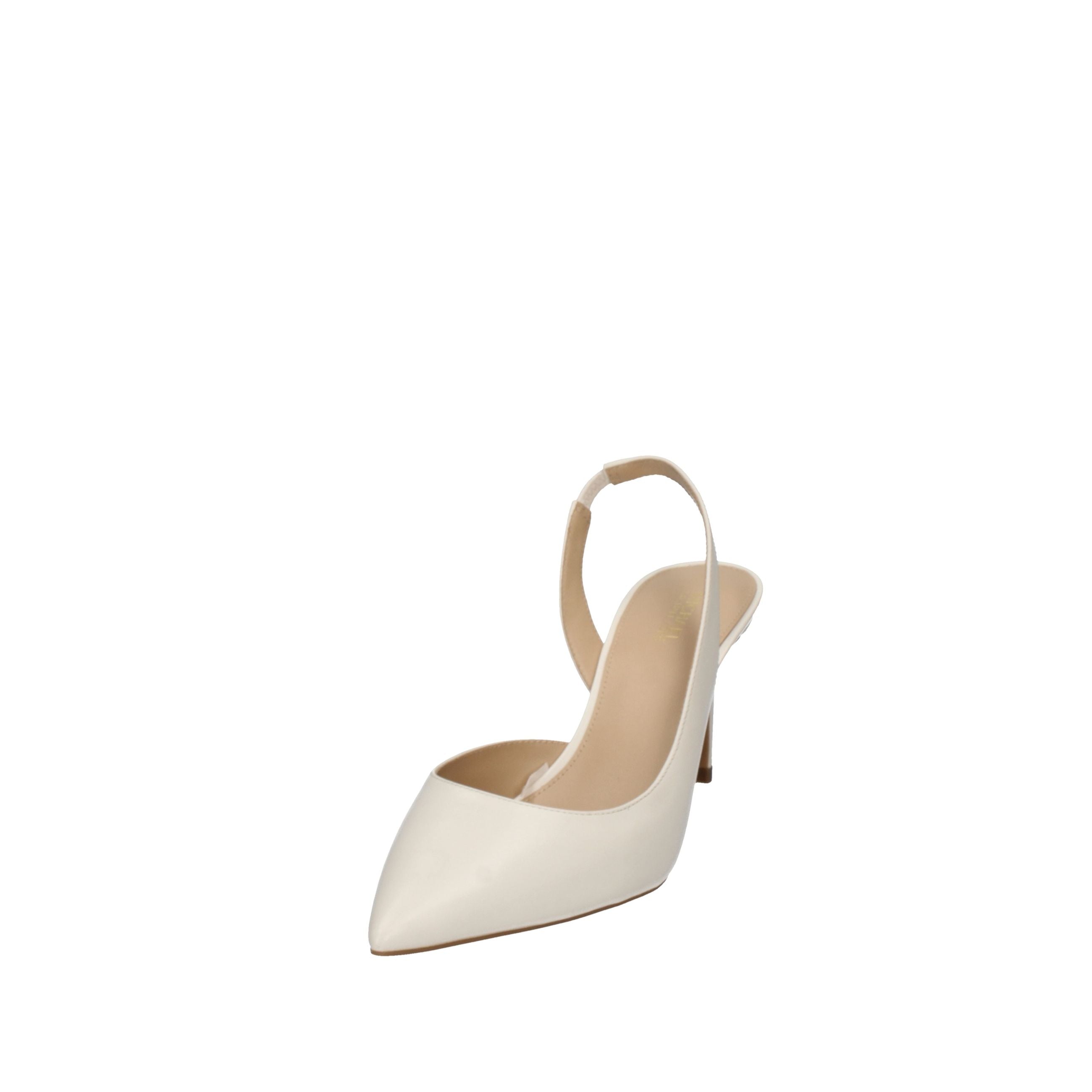 MICHAEL KORS Scarpe 40R4HNMP1L BLACK