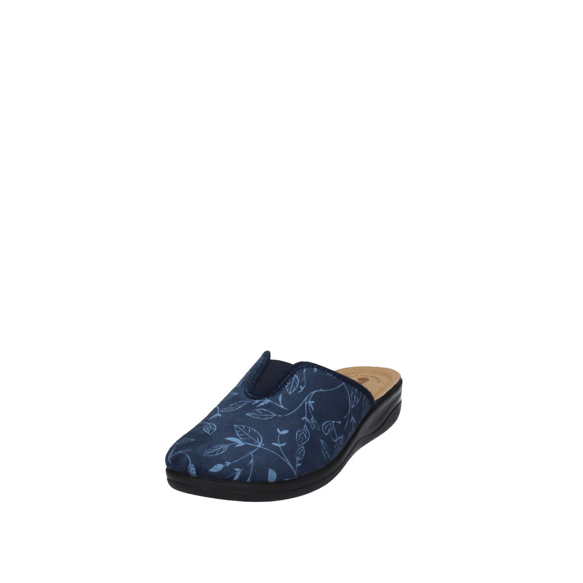 Inblu CIABATTA CF 49 BORDEAUX