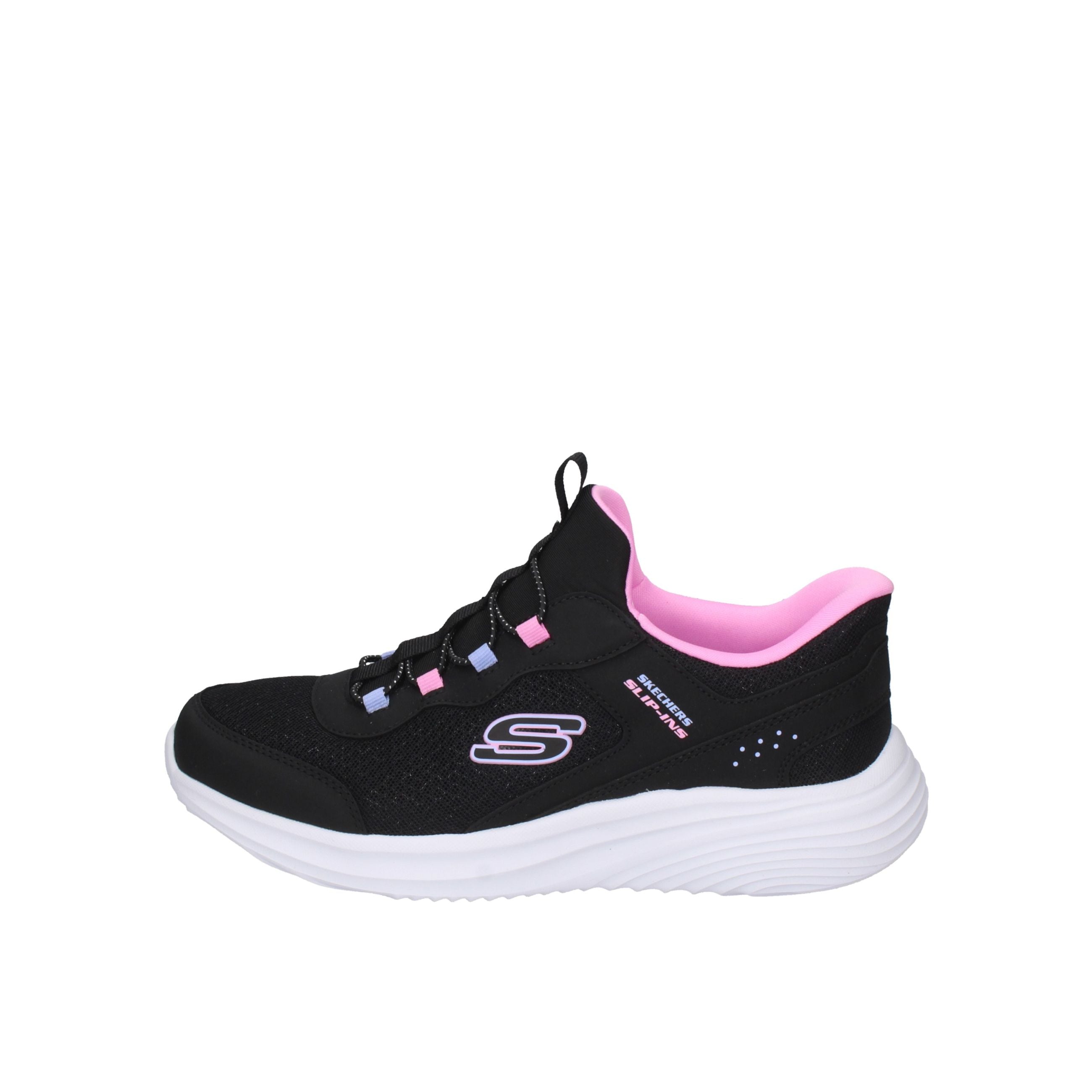 Skechers BOUNDER PRO 303690L/BLK