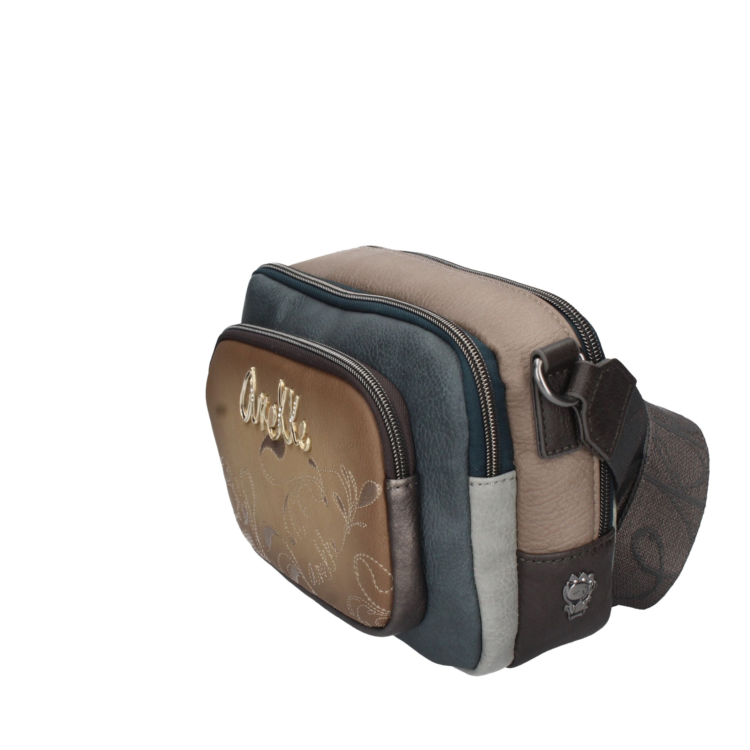 ANEKKE Borsa 41713-183 Multicolore