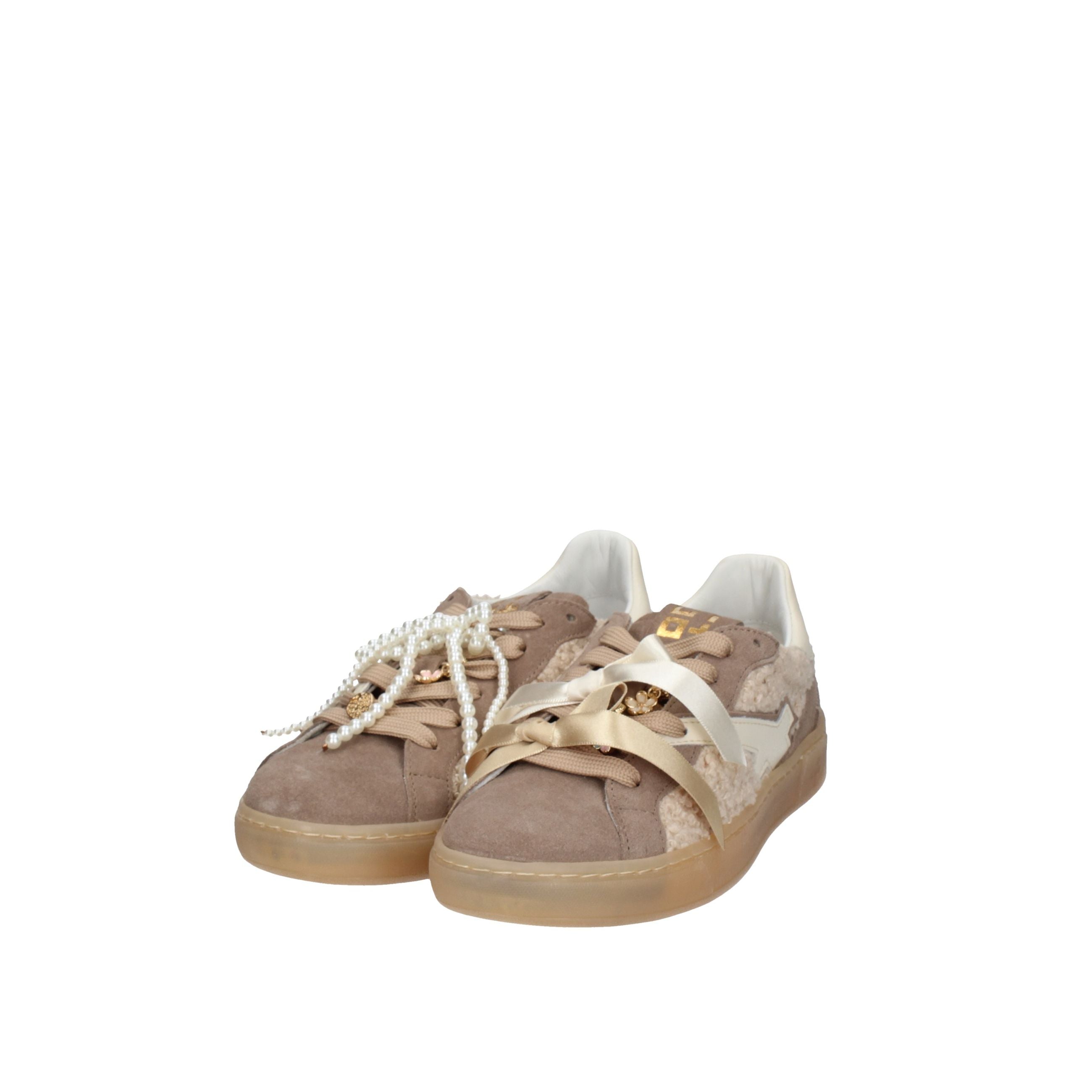 GIO+ SNEAKERS BLUE30A Beige