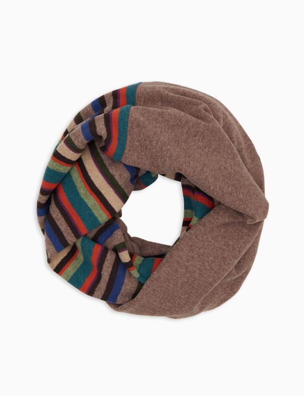 GALLO Accessori AP500443 NOCE/MILIT.