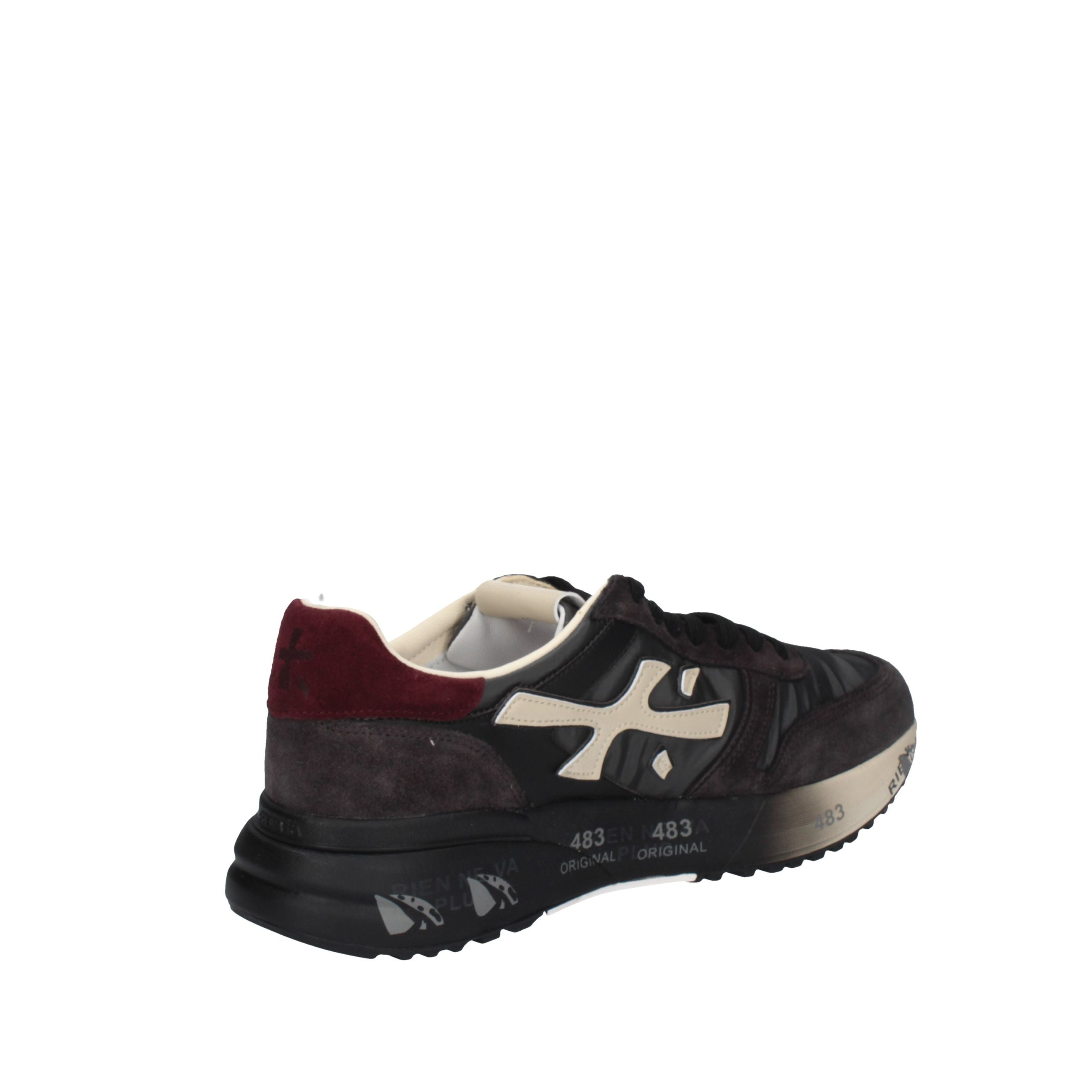 PREMIATA Scarpe MIK07719 Grigio