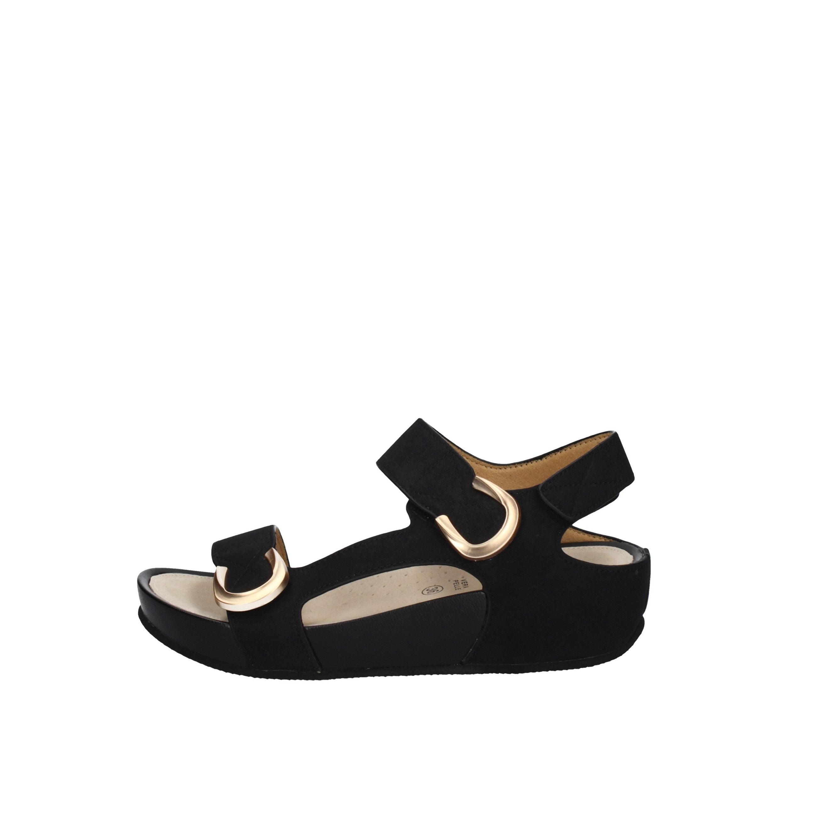 GRUNLAND Scarpe SA1057 Nero