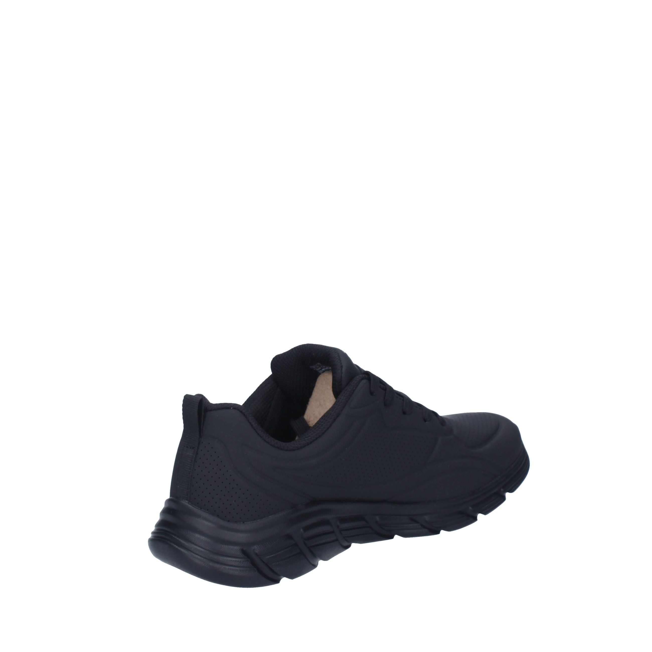 Skechers SNEAKERS 117715/BBK Nero