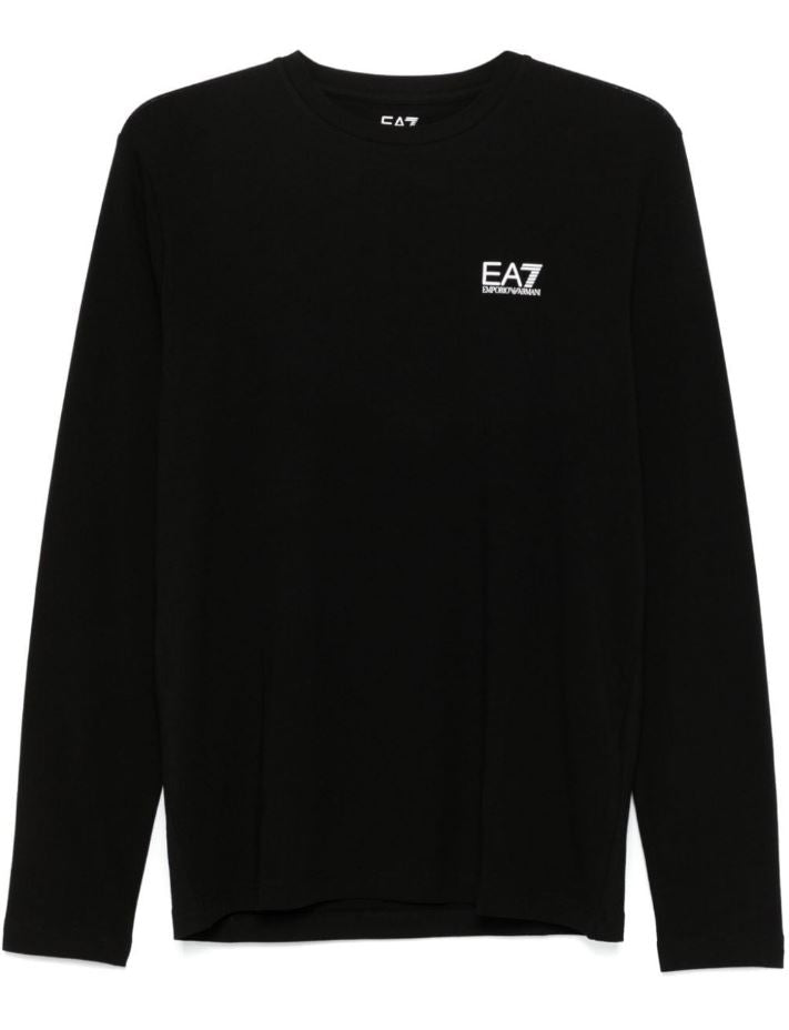 EA7 - EMPORIO ARMANI  8NPT28 PJVQZ Nero