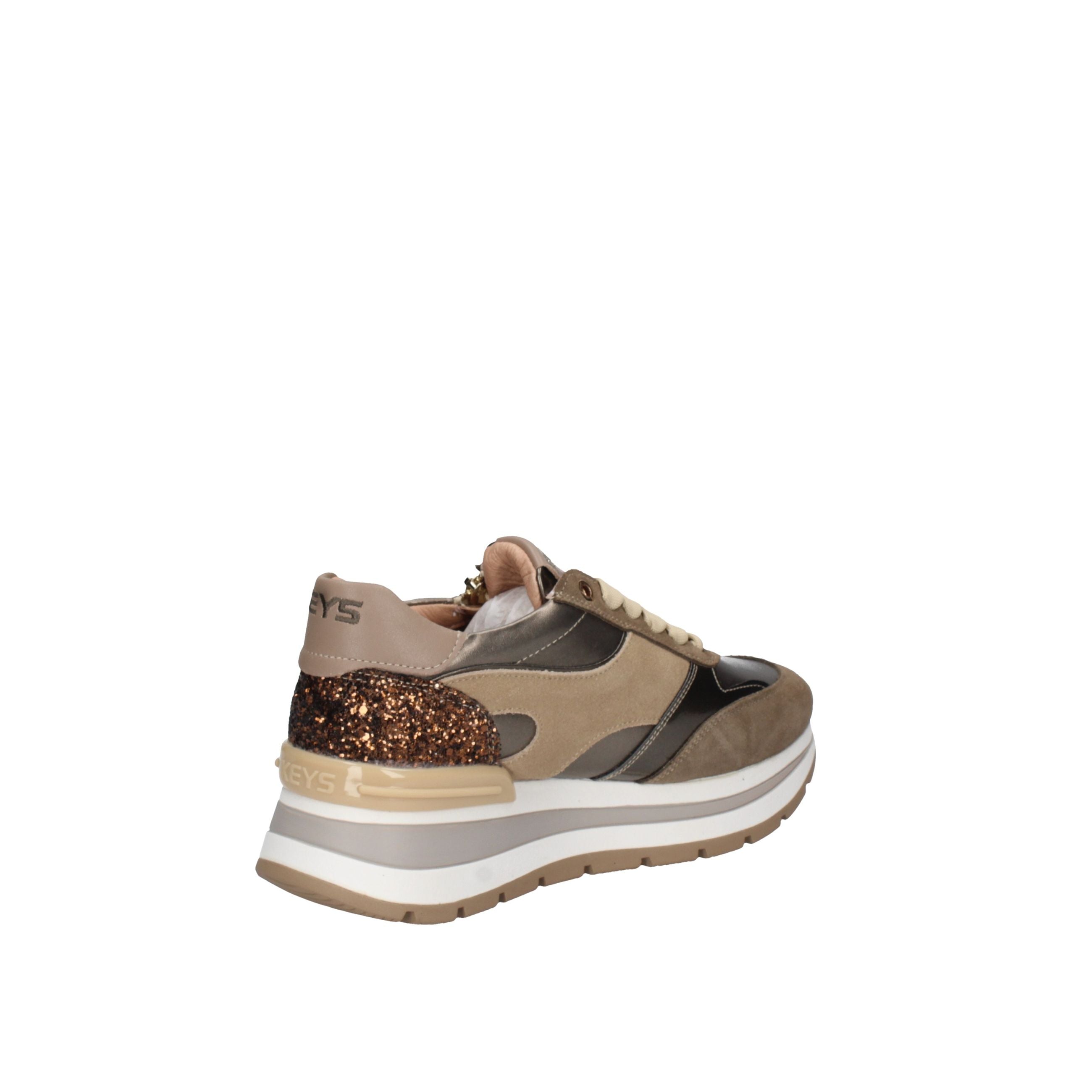 Keys SNEAKERS K-11230 Beige