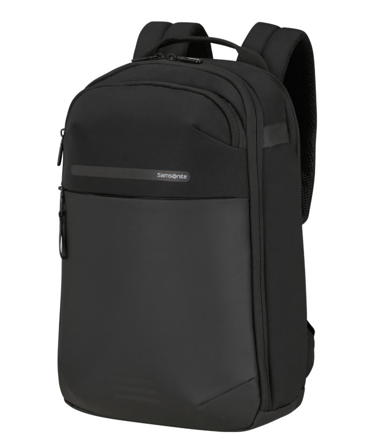 SAMSONITE ZAINO 158031-KS6*003 BLACK