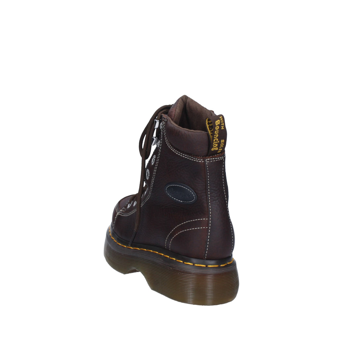 DR.MARTENS Scarpe 42033200 DARK/BWN