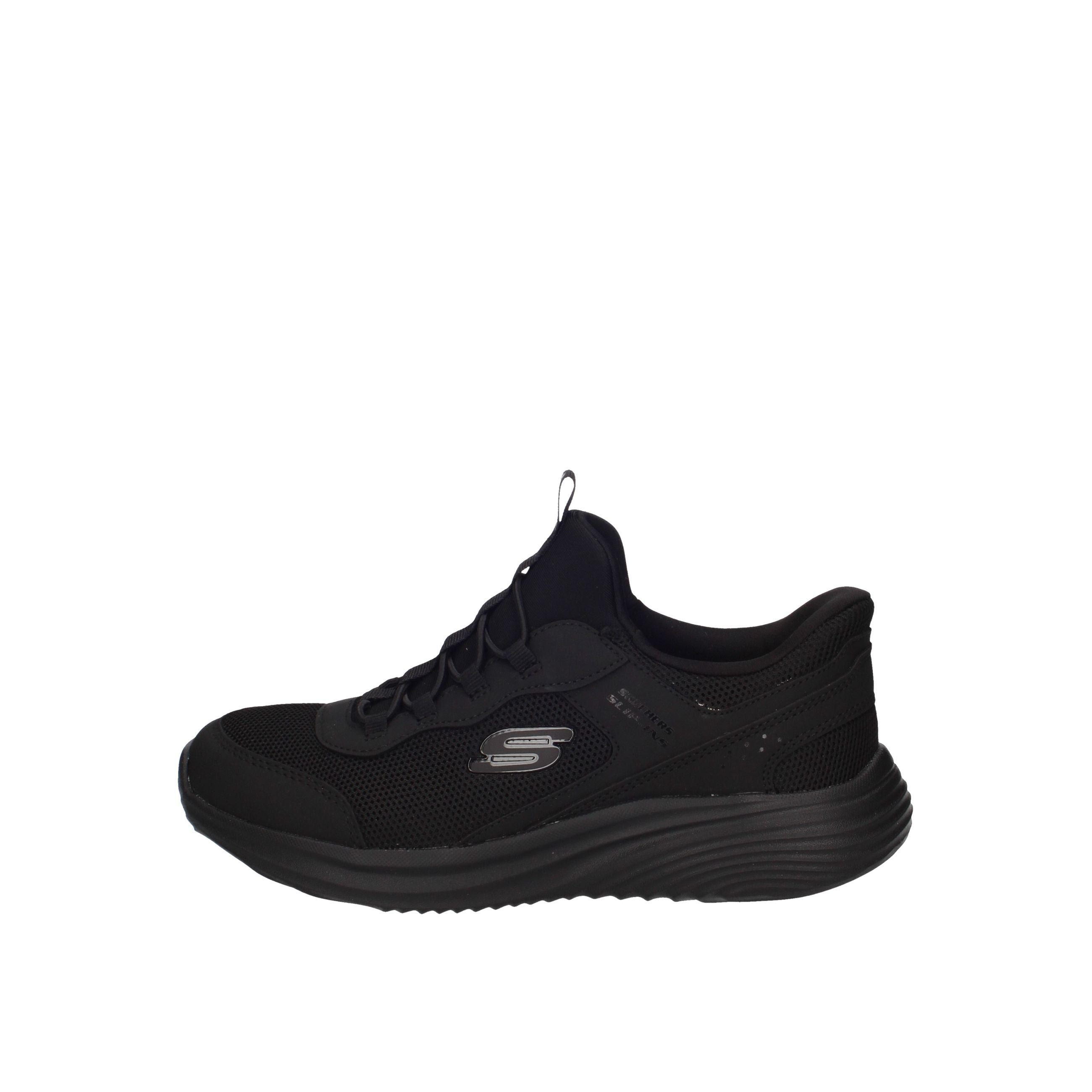 Skechers BOUNDER PRO 404208L/BBK
