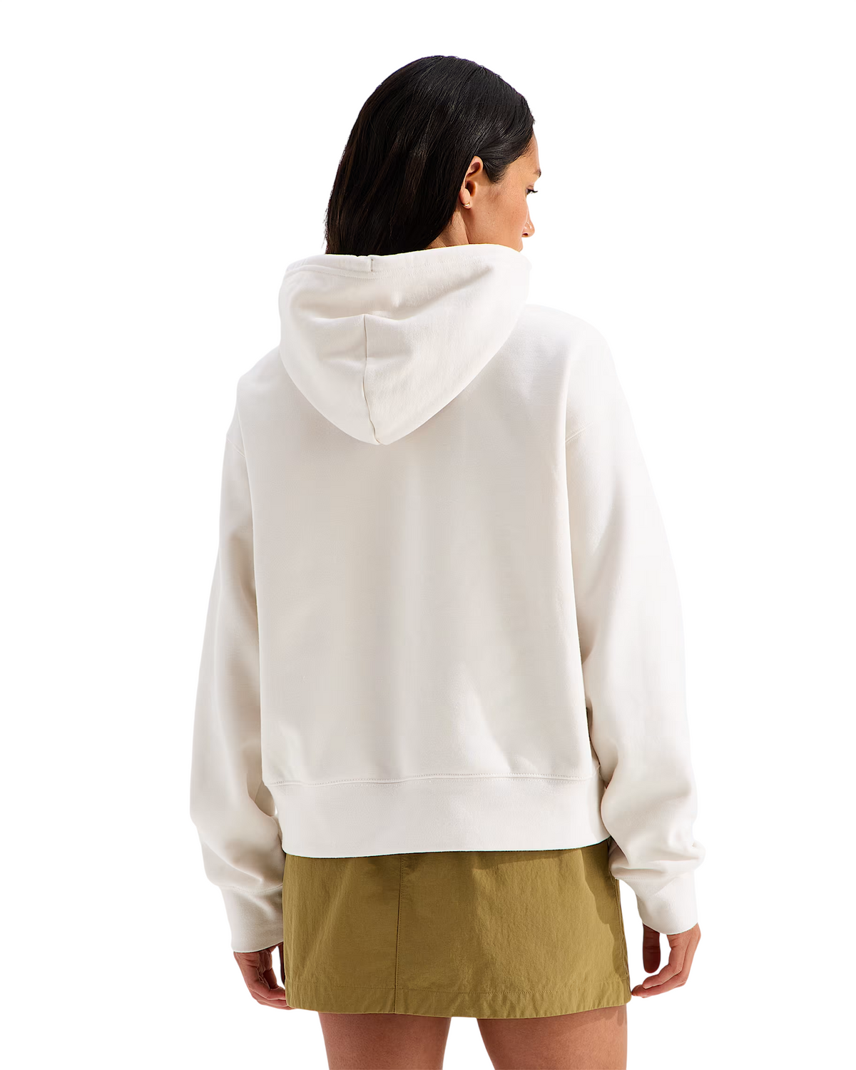 The North Face W ESS SD BOXY NF0A8HBX3IE
