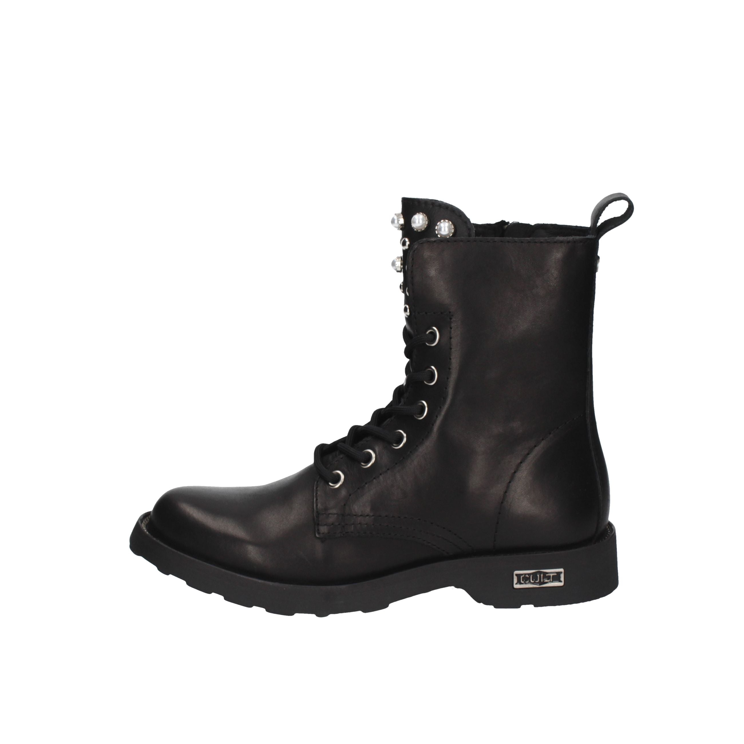 CULT Scarpe CLW459700 BLK+SILVER