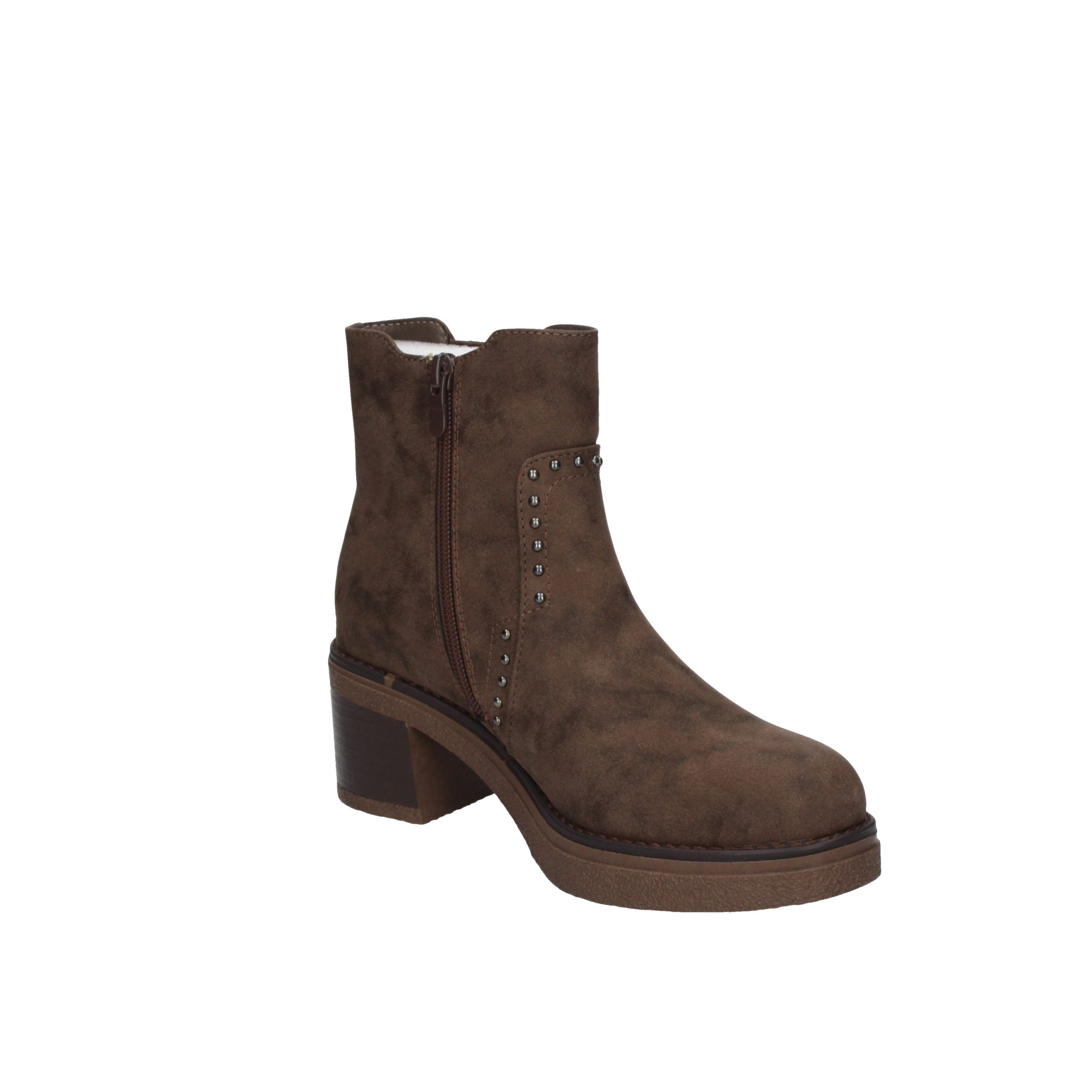 Americanino Scarpe AMW521X87-03 CAFFE'