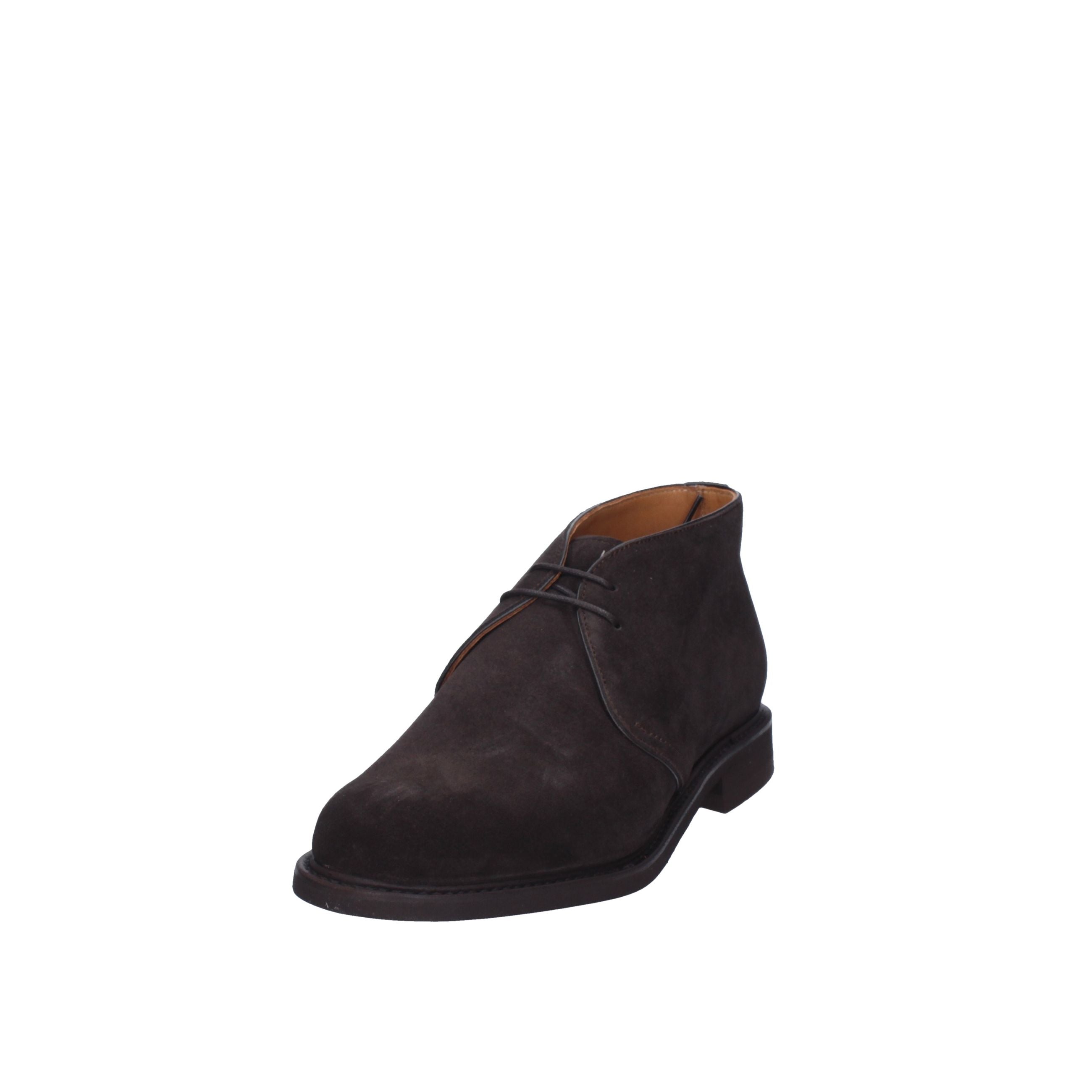 BERWICK 1707 Scarpe 635 MARINE