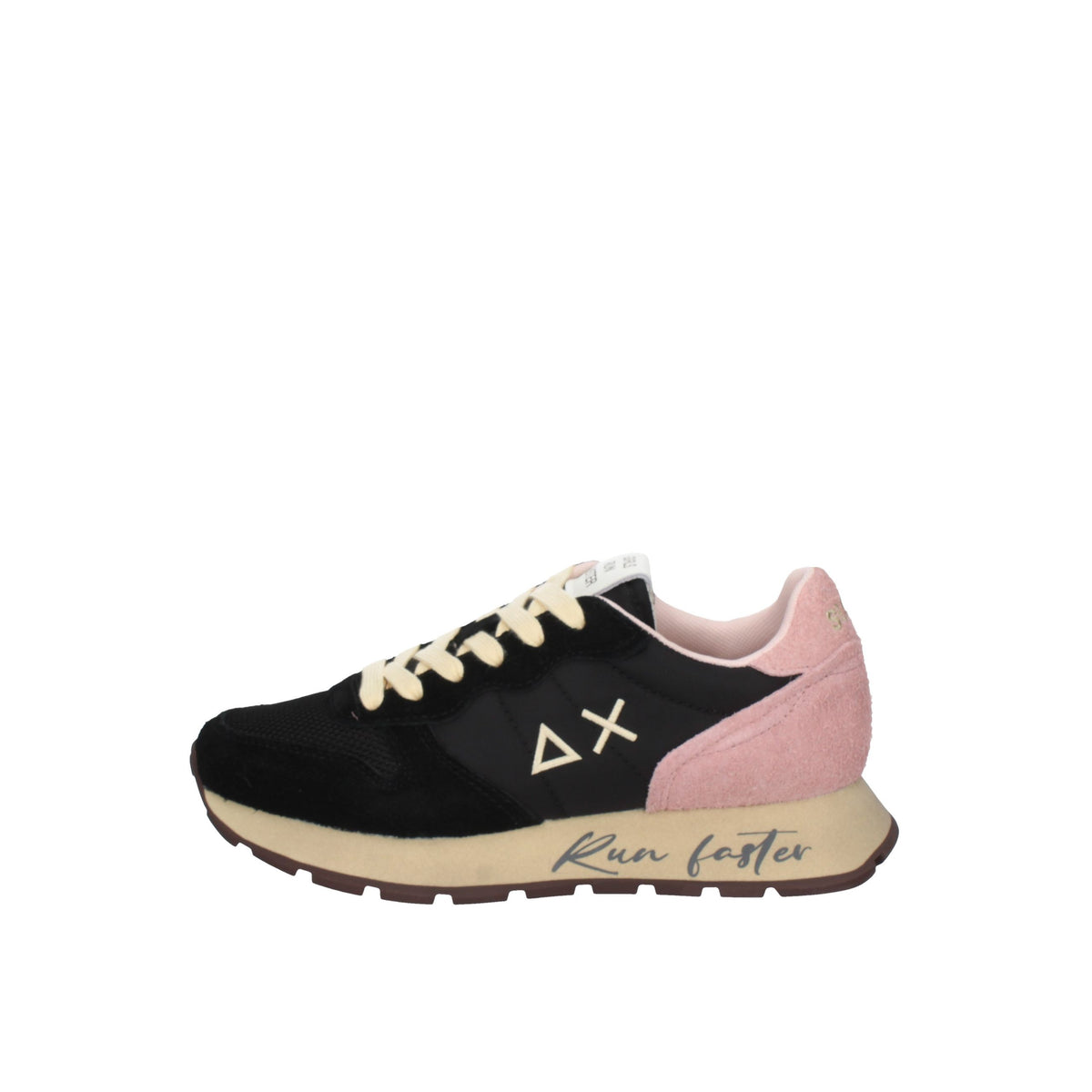 SUN68 Scarpe Z45207 16 BEIGE