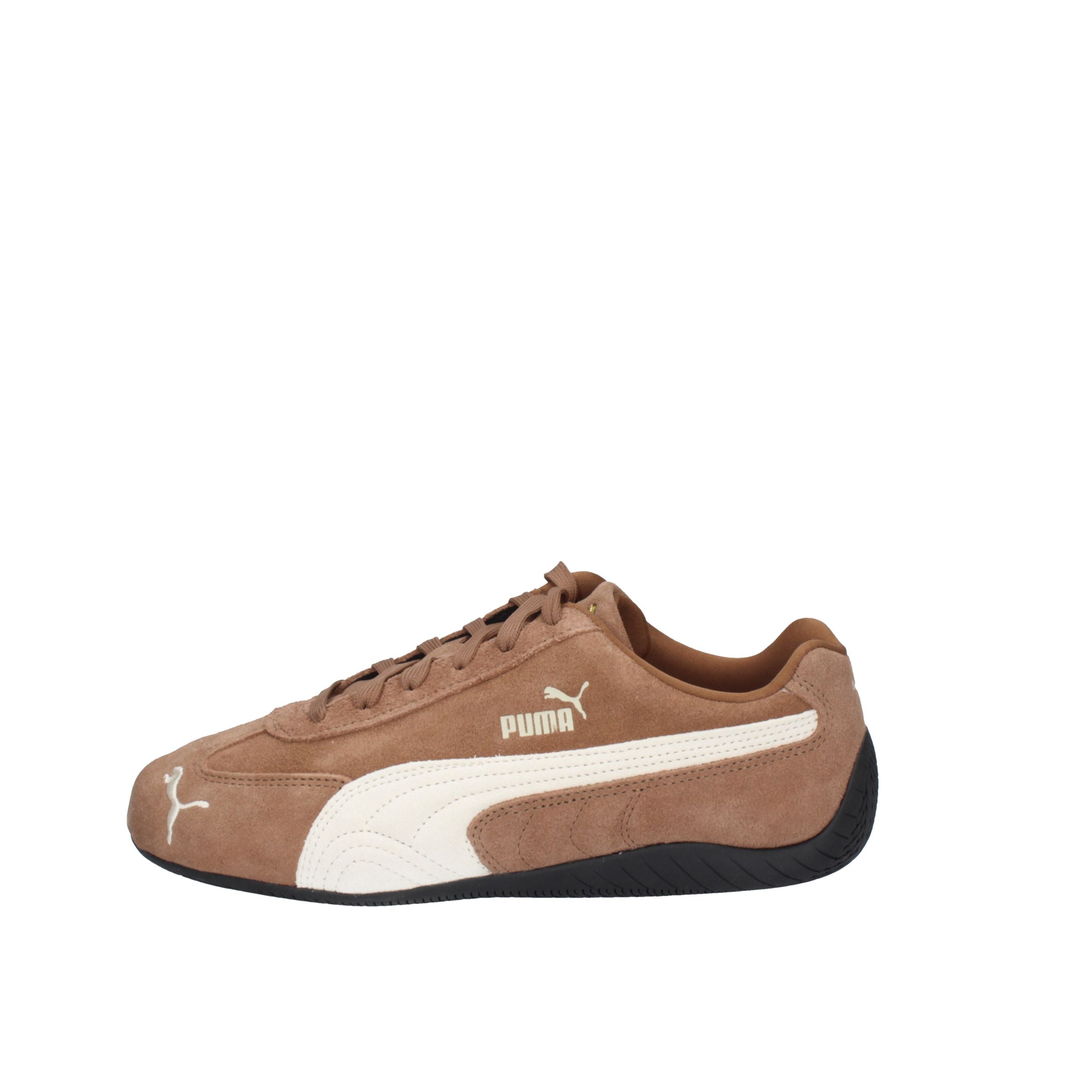 Puma SNEAKERS 398846-31 Marrone